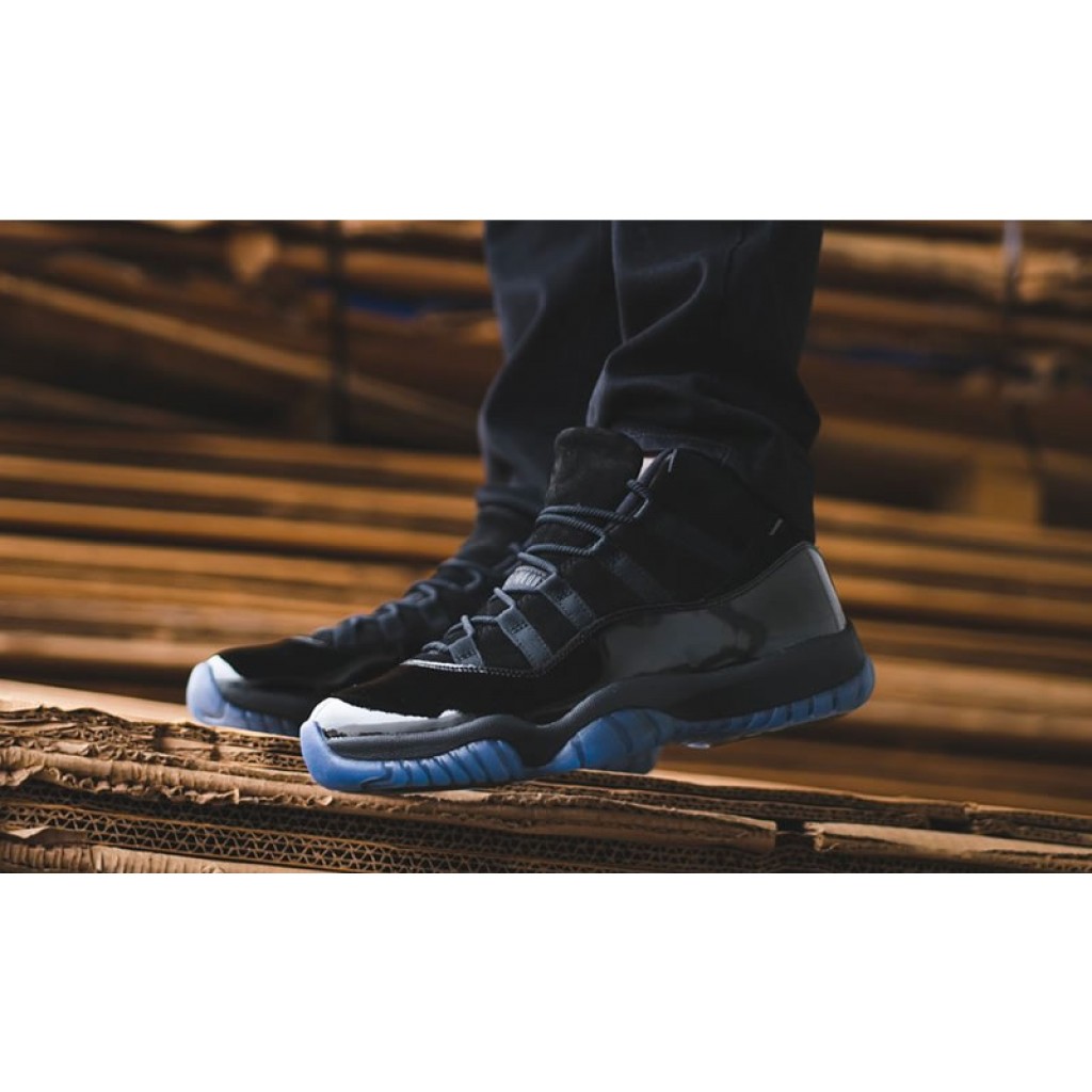 Air Jordan 11 "Cap And Gown" Price Outfit On Feet Air Jordan 11 "Cap And Gown" Price Outfit On Feet