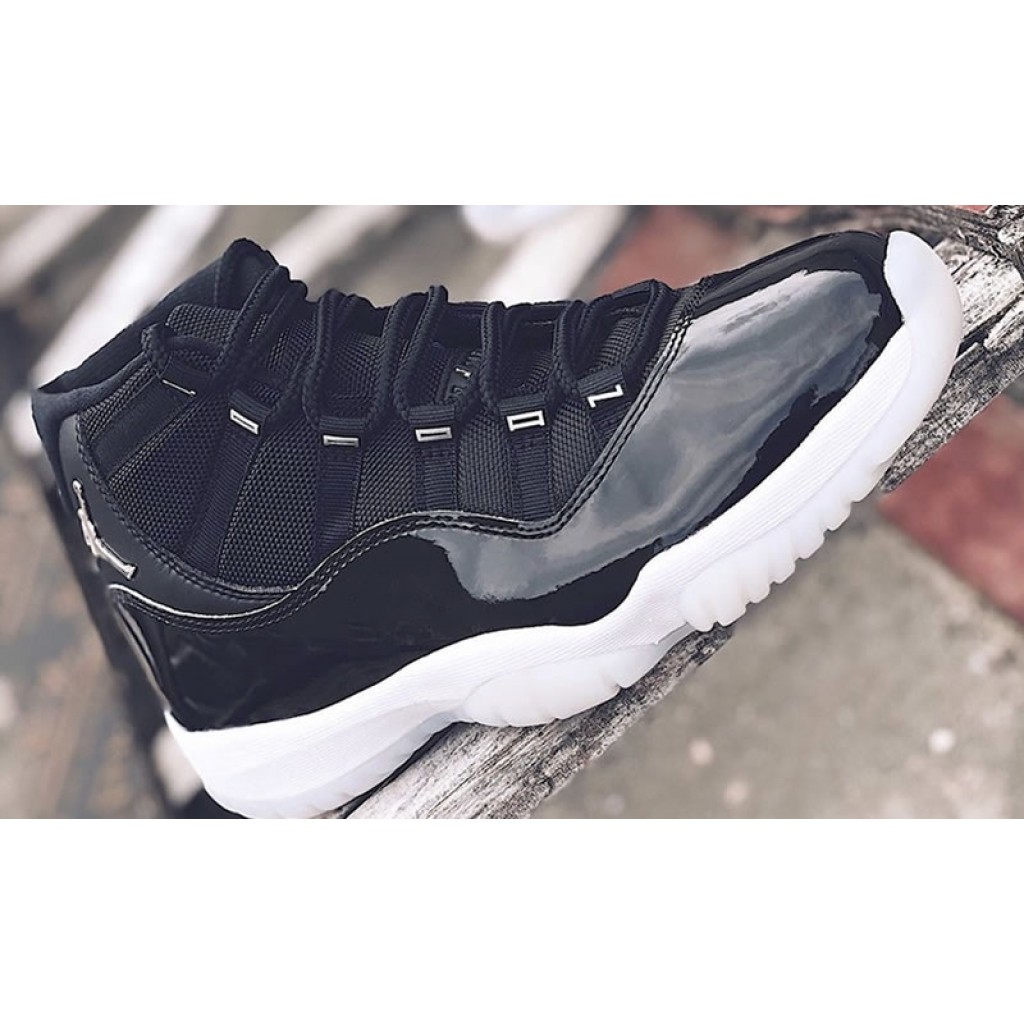 Air Jordan 11 Retro "Jubilee / 25th Anniversary" Release Date Air Jordan 11 Retro "Jubilee / 25th Anniversary" Release Date