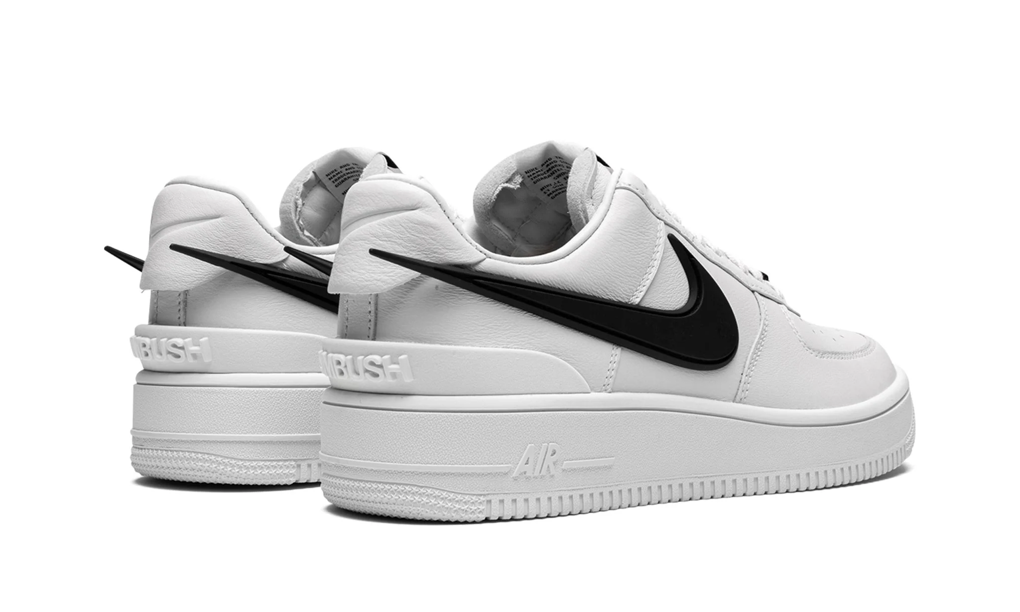 Air Force 1 Low Ambush Phantom Dv3464 002 (4) - www.xxxkicks.com
