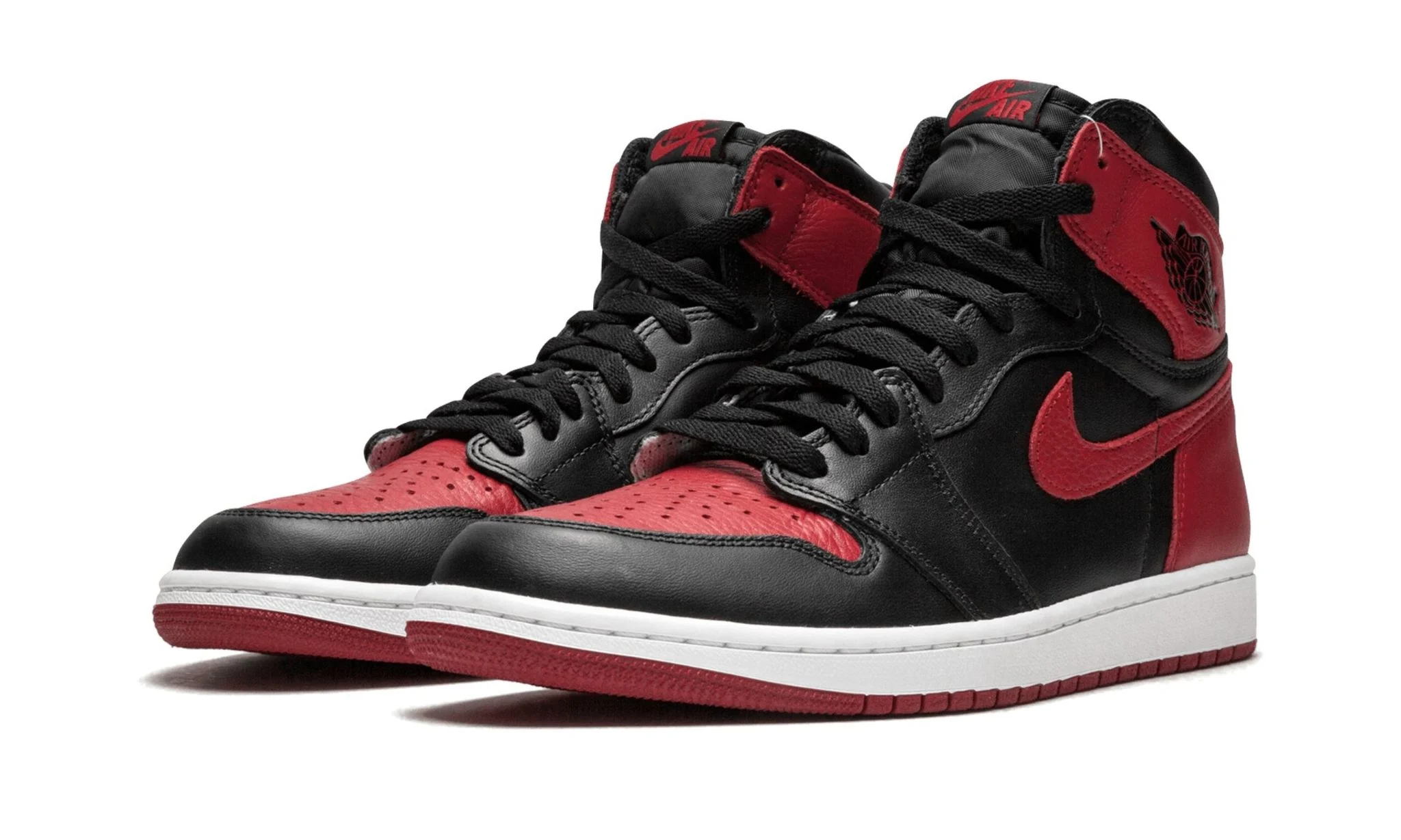 Air Jordan 1 Retro High Og Bred Banned 2016 555088 001 (3) - www.xxxkicks.com