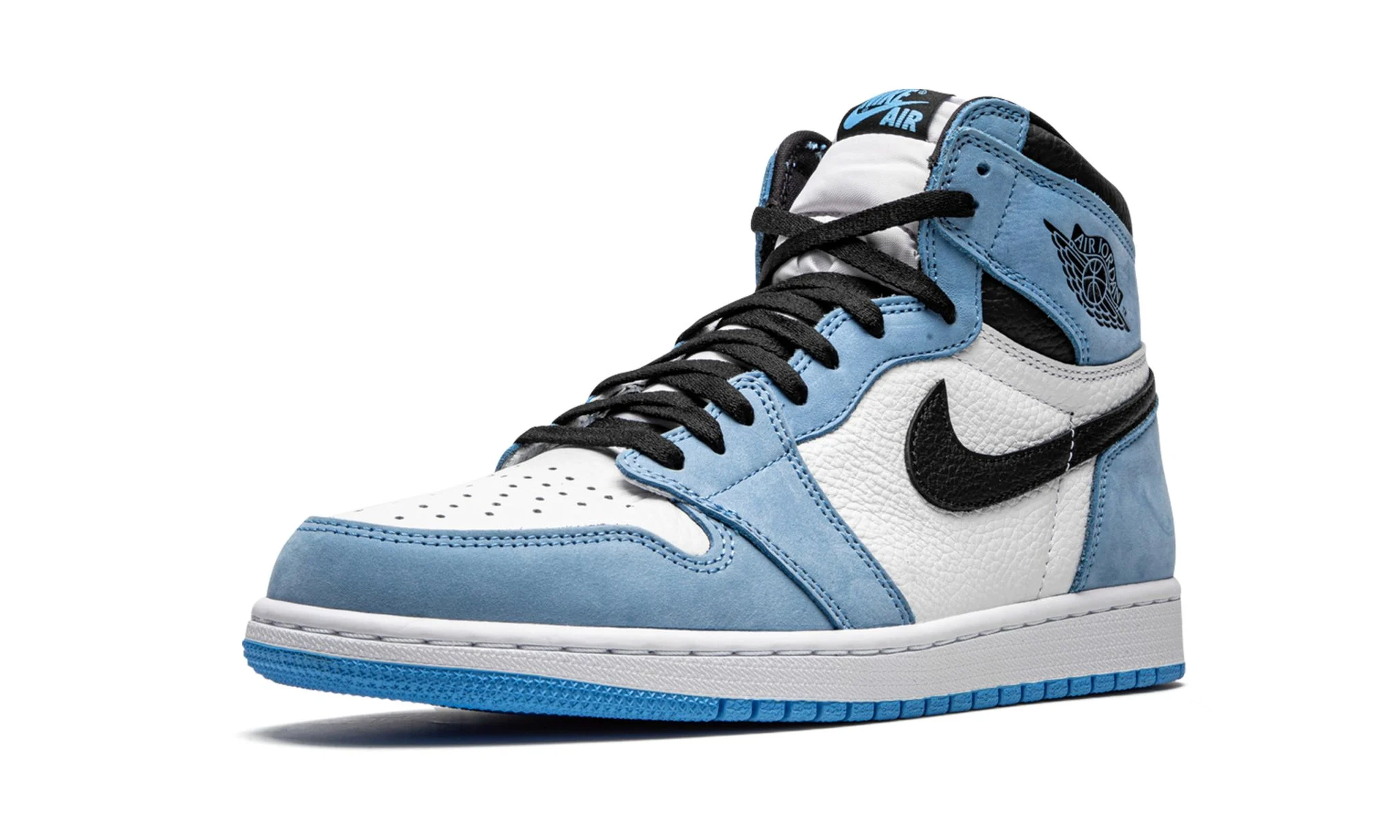 Air Jordan 1 Retro High Og University Blue 555088 134 (2) - www.xxxkicks.com