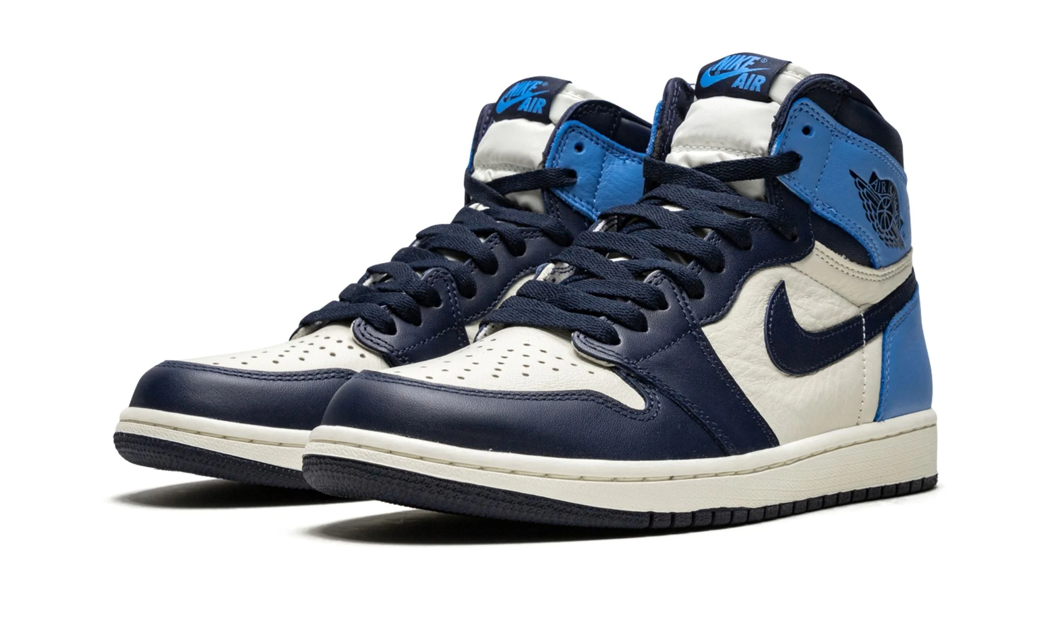 Air Jordan 1 Retro High Og Obsidian University Blue 555088 140 (3) - www.xxxkicks.com