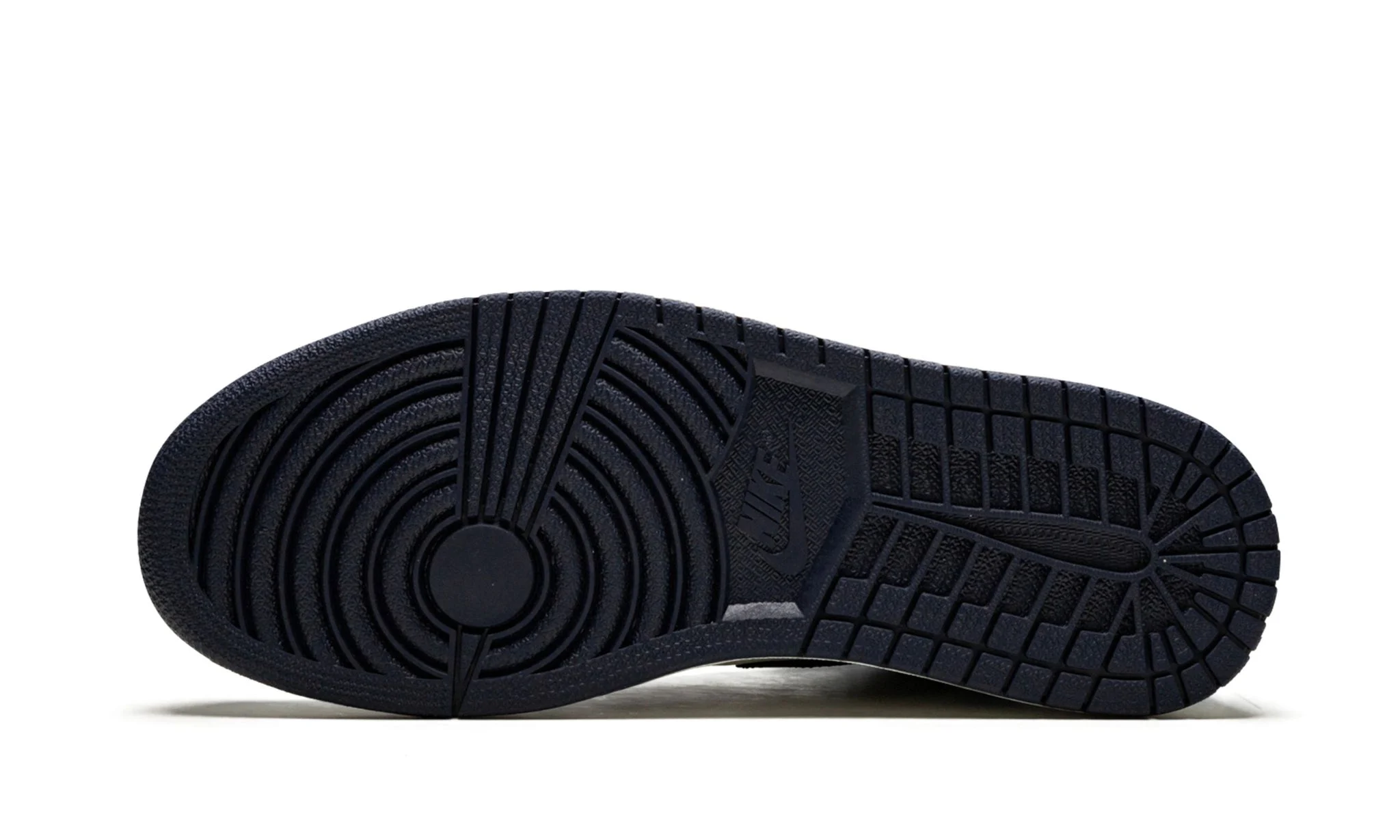 Air Jordan 1 Retro High Og Obsidian University Blue 555088 140 (5) - www.xxxkicks.com