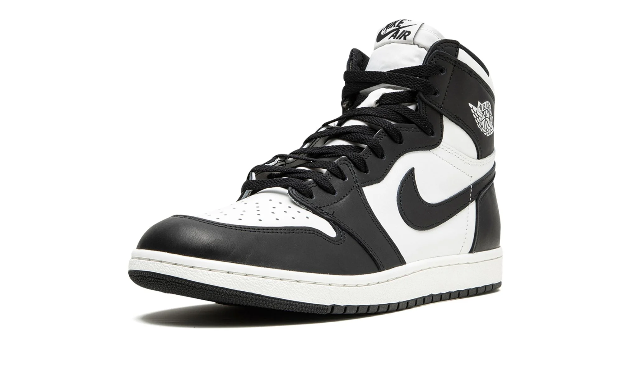 Air Jordan 1 High 85 Black White 2023 Bq4422 001 (2) - www.xxxkicks.com