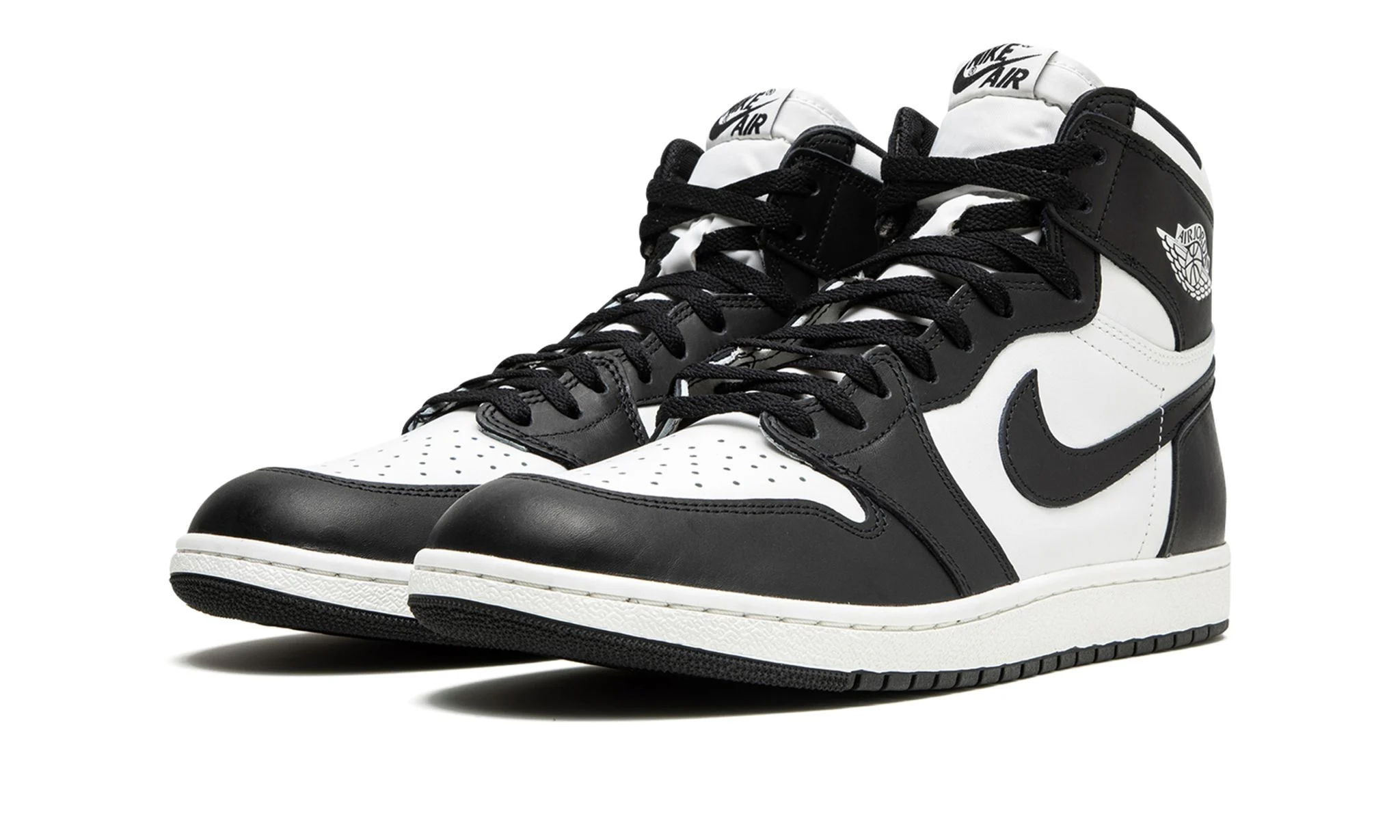 Air Jordan 1 High 85 Black White 2023 Bq4422 001 (3) - www.xxxkicks.com
