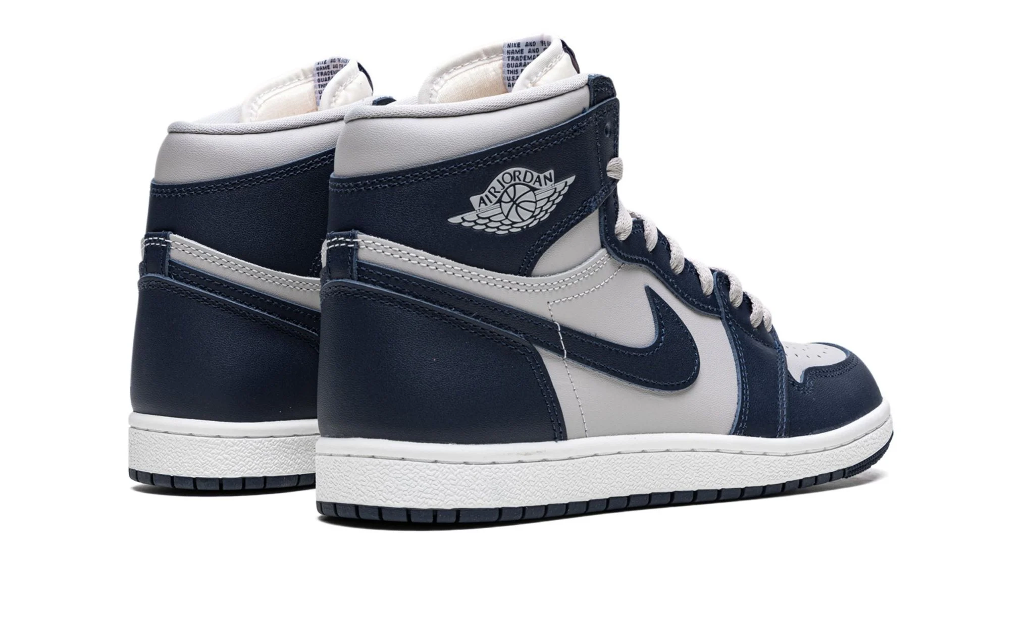 Air Jordan 1 High 85 Georgetown Bq4422 400 (4) - www.xxxkicks.com
