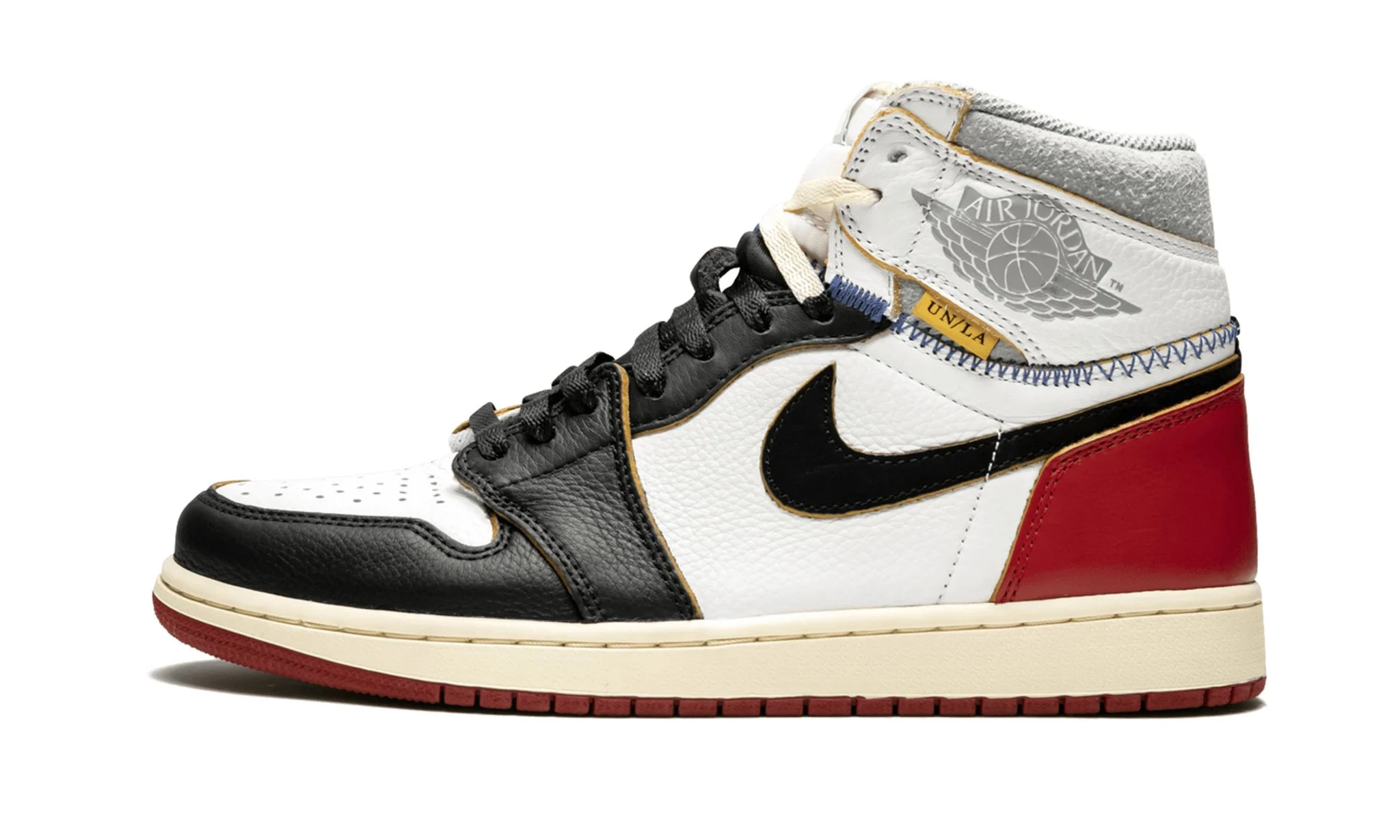 Air Jordan 1 Retro High Og Nrg Union Black Toe Bv1300 106 (1) - www.xxxkicks.com