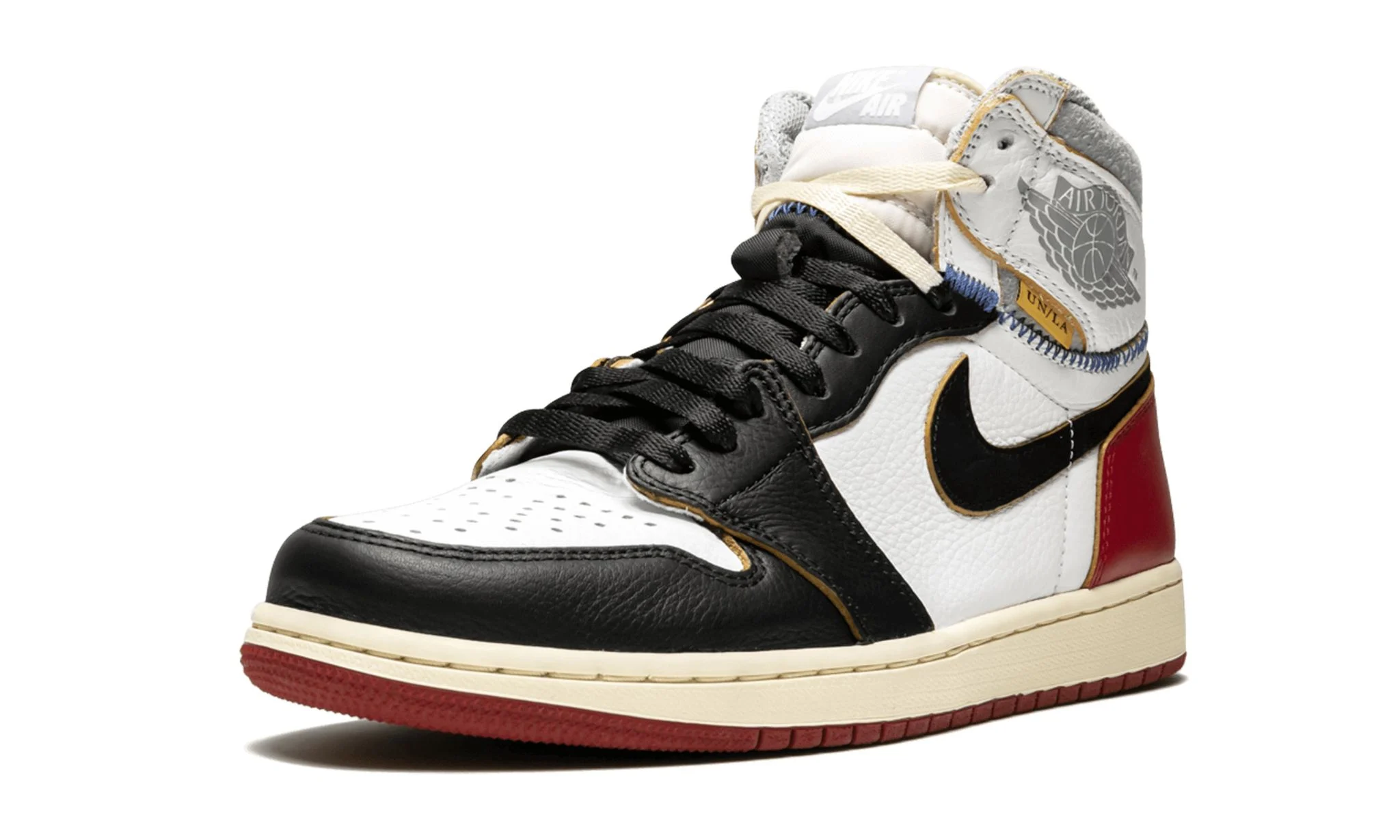 Air Jordan 1 Retro High Og Nrg Union Black Toe Bv1300 106 (2) - www.xxxkicks.com