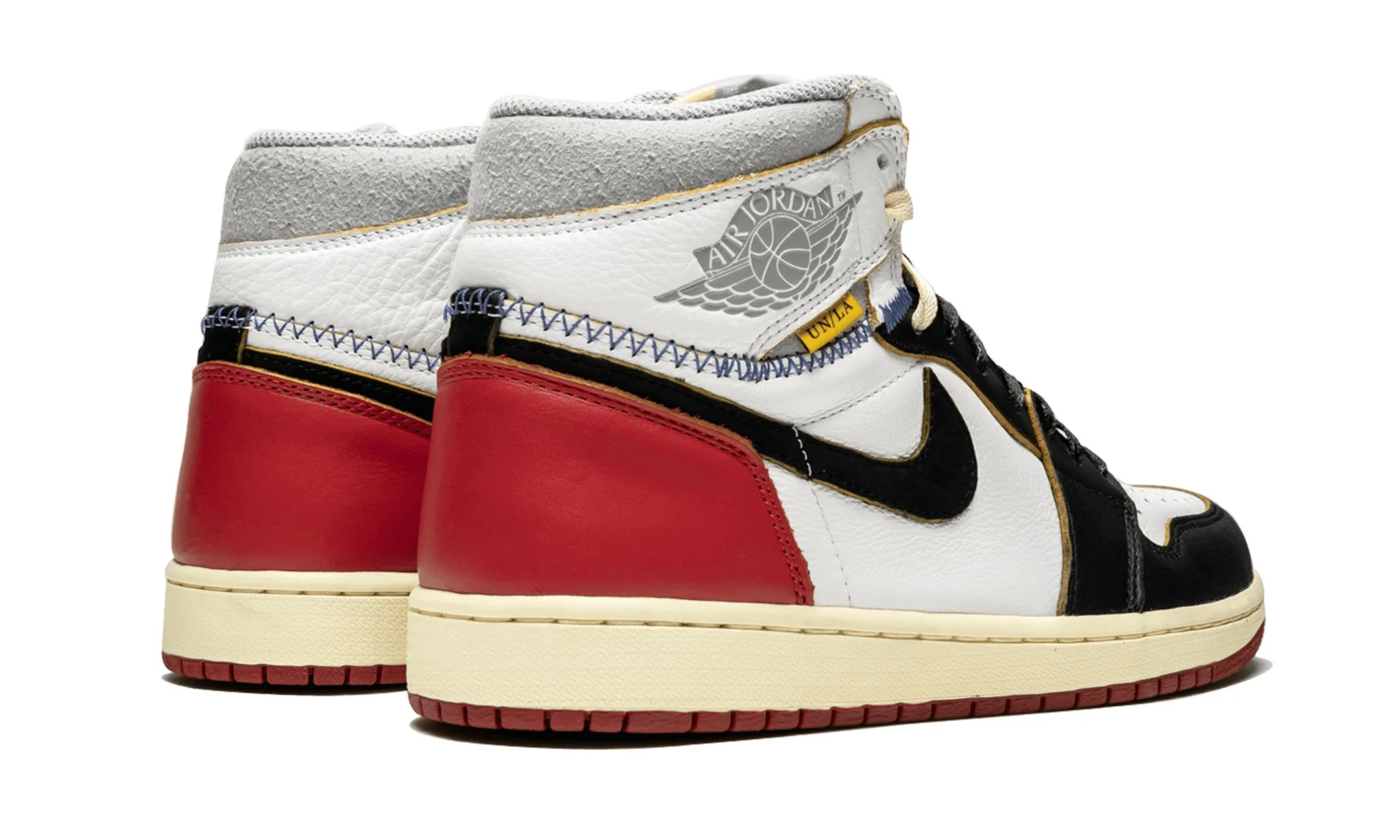 Air Jordan 1 Retro High Og Nrg Union Black Toe Bv1300 106 (4) - www.xxxkicks.com