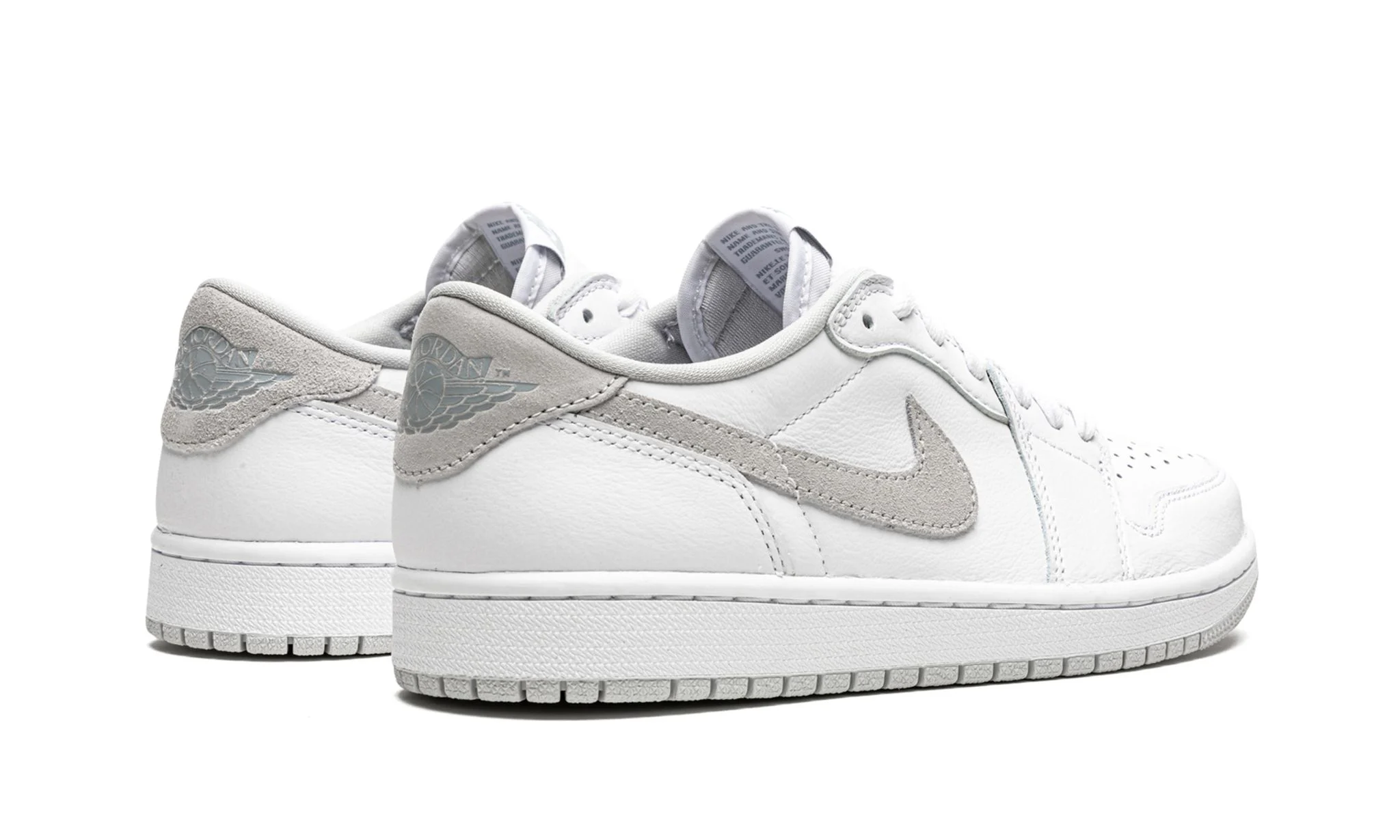 Air Jordan 1 Low Og Neutral Grey Cz0790 100 (4) - www.xxxkicks.com