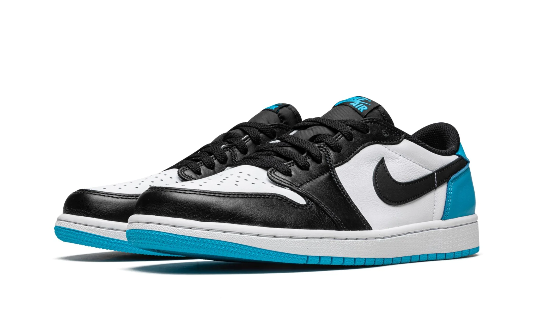 Air Jordan 1 Low Og Unc Cz0790 104 (3) - www.xxxkicks.com