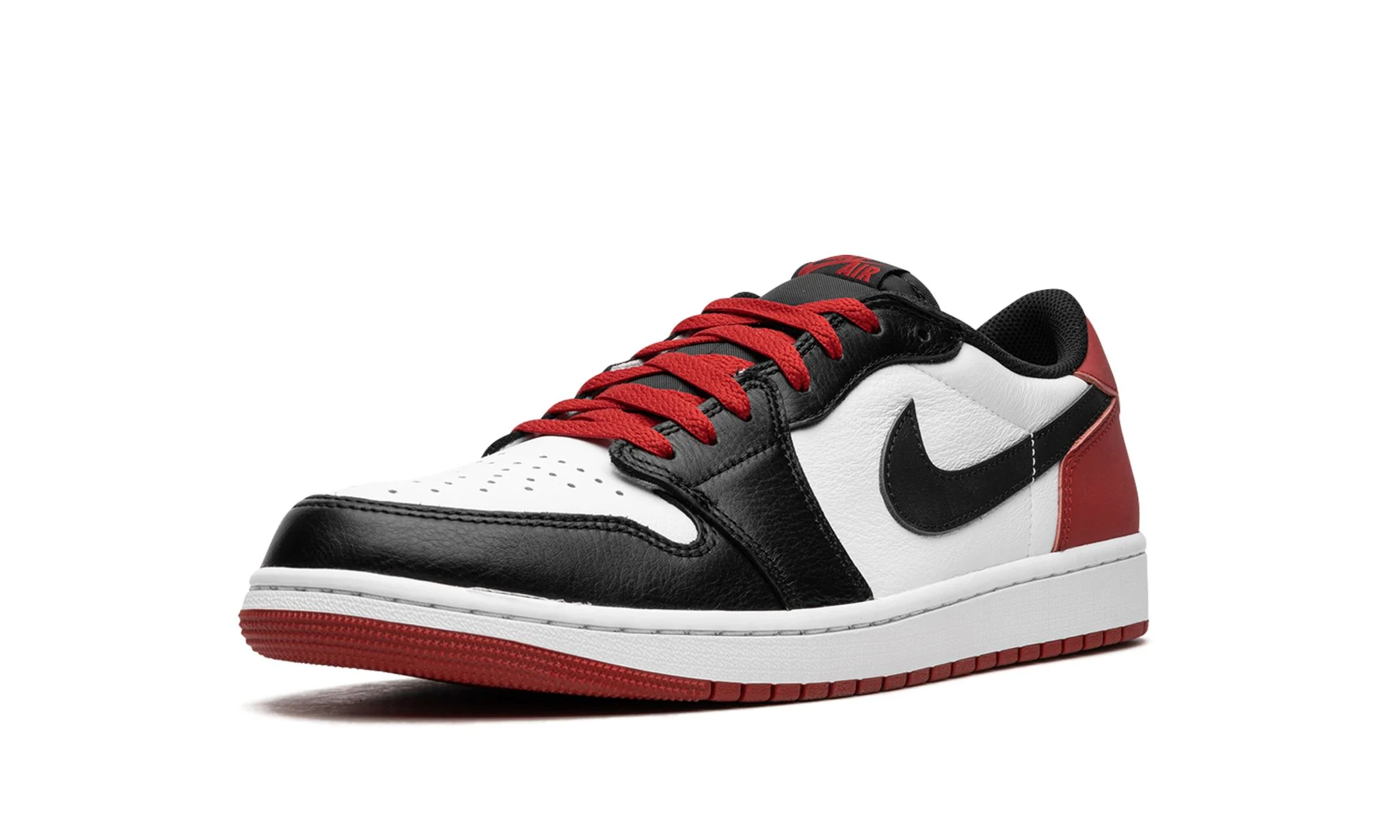Air Jordan 1 Low Og Black Toe 2023 Cz0790 106 (2) - www.xxxkicks.com