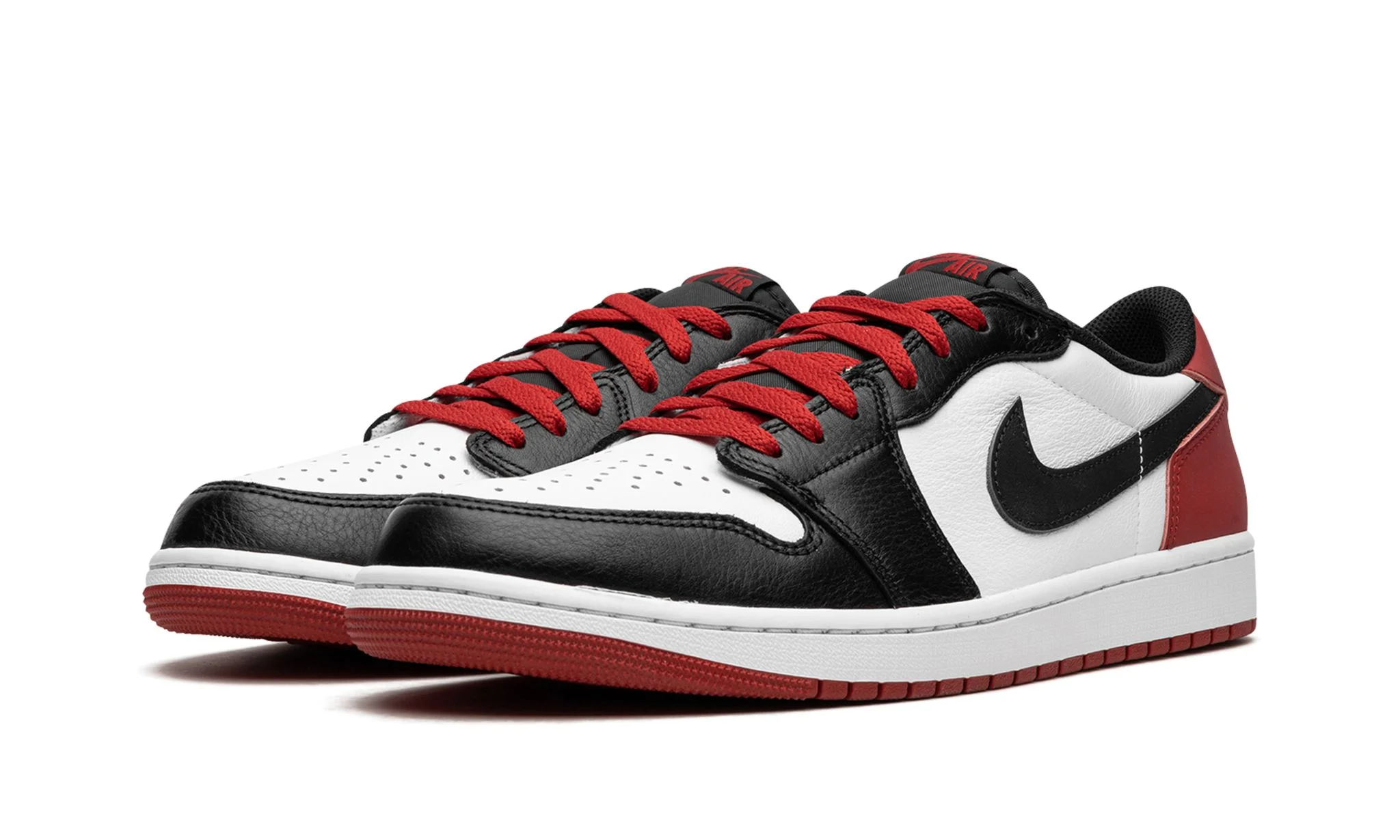 Air Jordan 1 Low Og Black Toe 2023 Cz0790 106 (3) - www.xxxkicks.com