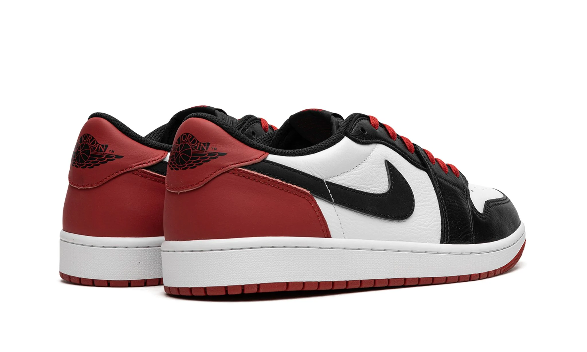 Air Jordan 1 Low Og Black Toe 2023 Cz0790 106 (4) - www.xxxkicks.com