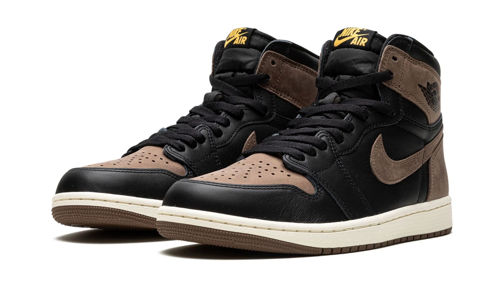 Air Jordan 1 Retro High Og Palomino Dz5485 020 (4) - www.xxxkicks.com
