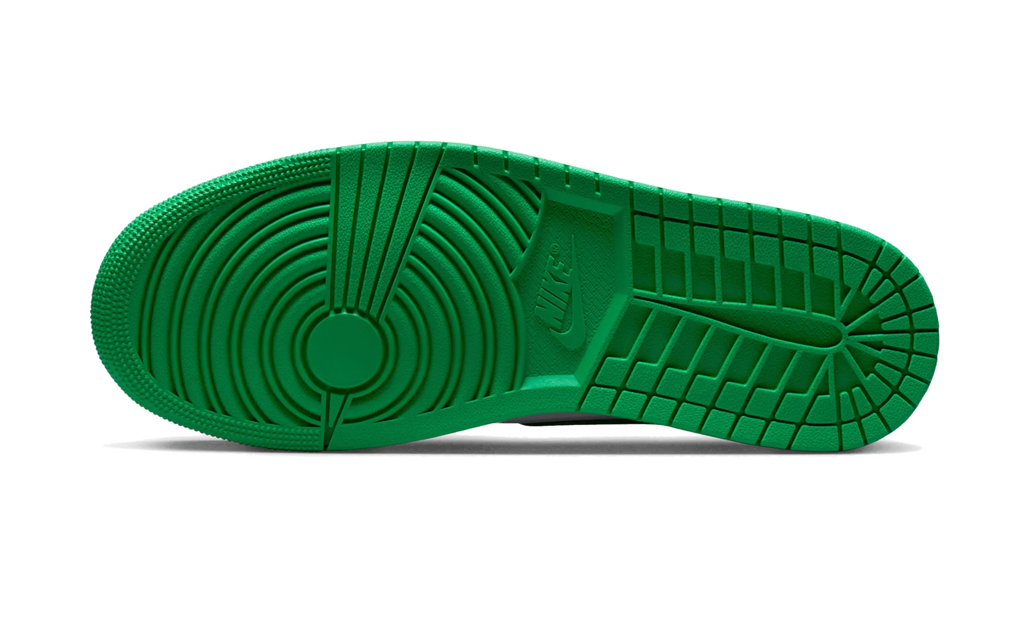 Air Jordan 1 Retro High Og Lucky Green Dz5485 031 (5) - www.xxxkicks.com