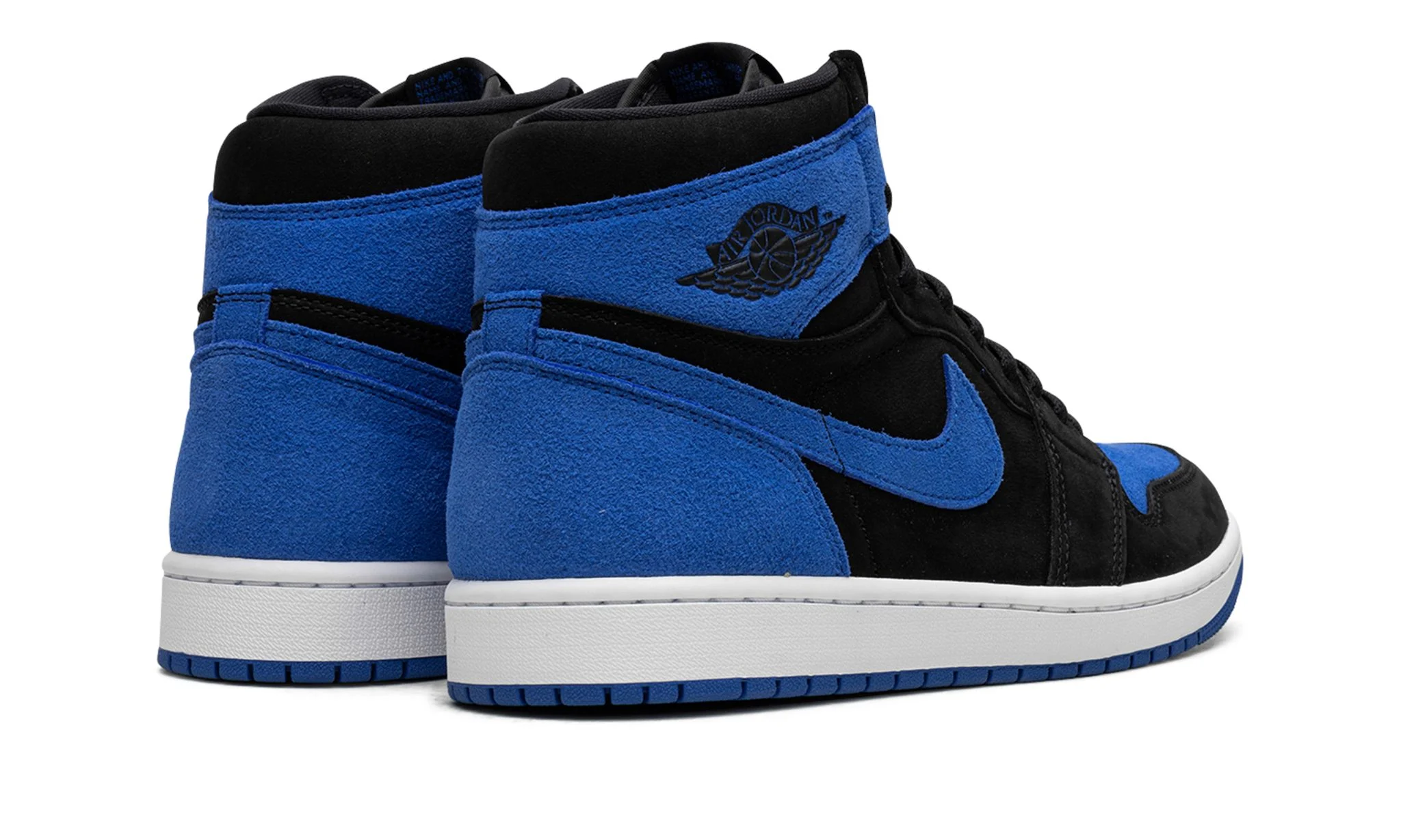 Air Jordan 1 Royal Reimagined Dz5485 042 (4) - www.xxxkicks.com