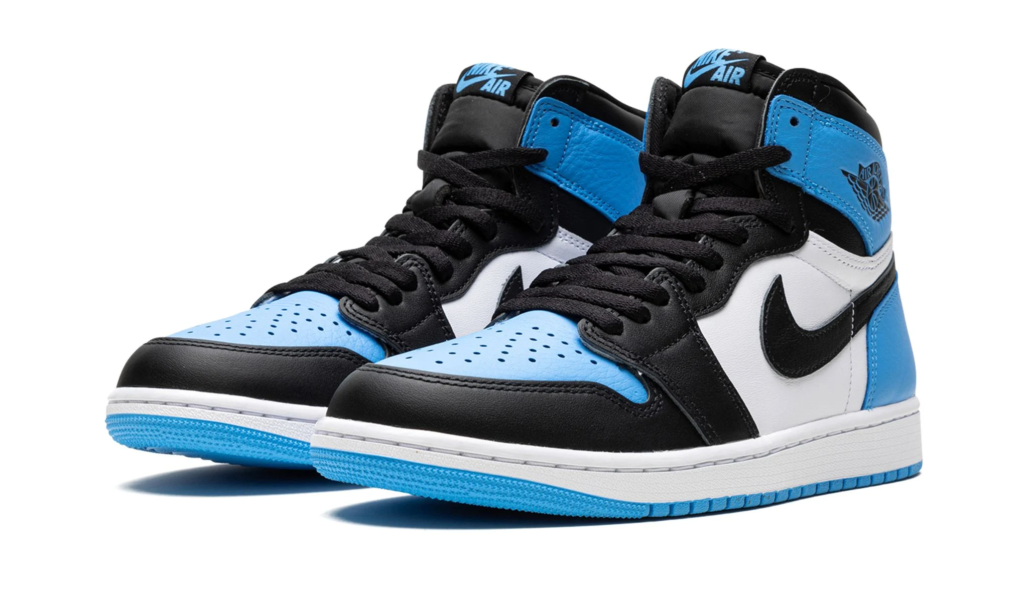 Air Jordan 1 Retro High Og Unc Toe Dz5485 400 (3) - www.xxxkicks.com
