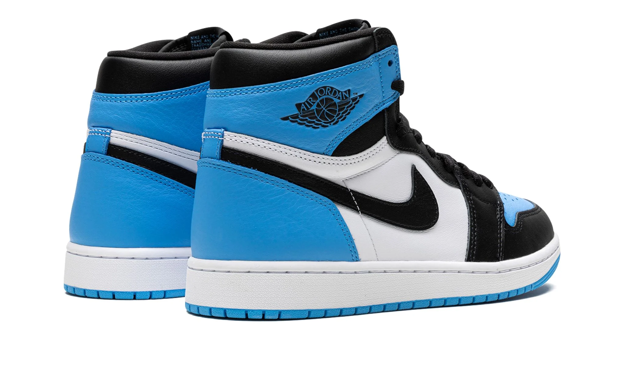 Air Jordan 1 Retro High Og Unc Toe Dz5485 400 (4) - www.xxxkicks.com