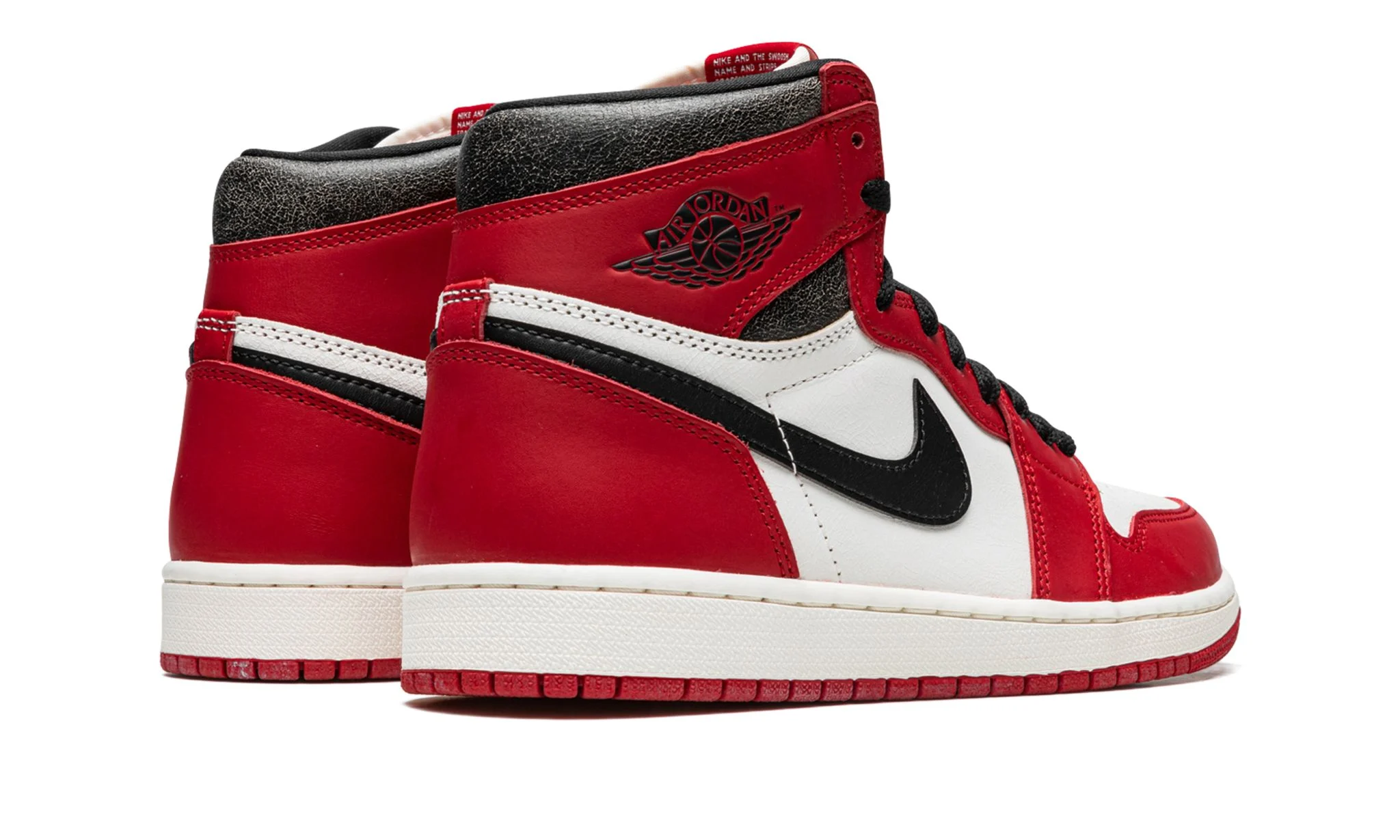 Air Jordan 1 Retro High Og Chicago Lost And Found Dz5485 612 (4) - www.xxxkicks.com