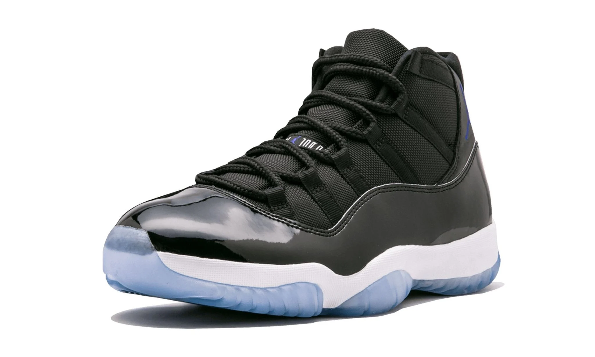 Air Jordan 11 Retro Space Jam 2016 Release 378037 003 (2) - www.xxxkicks.com