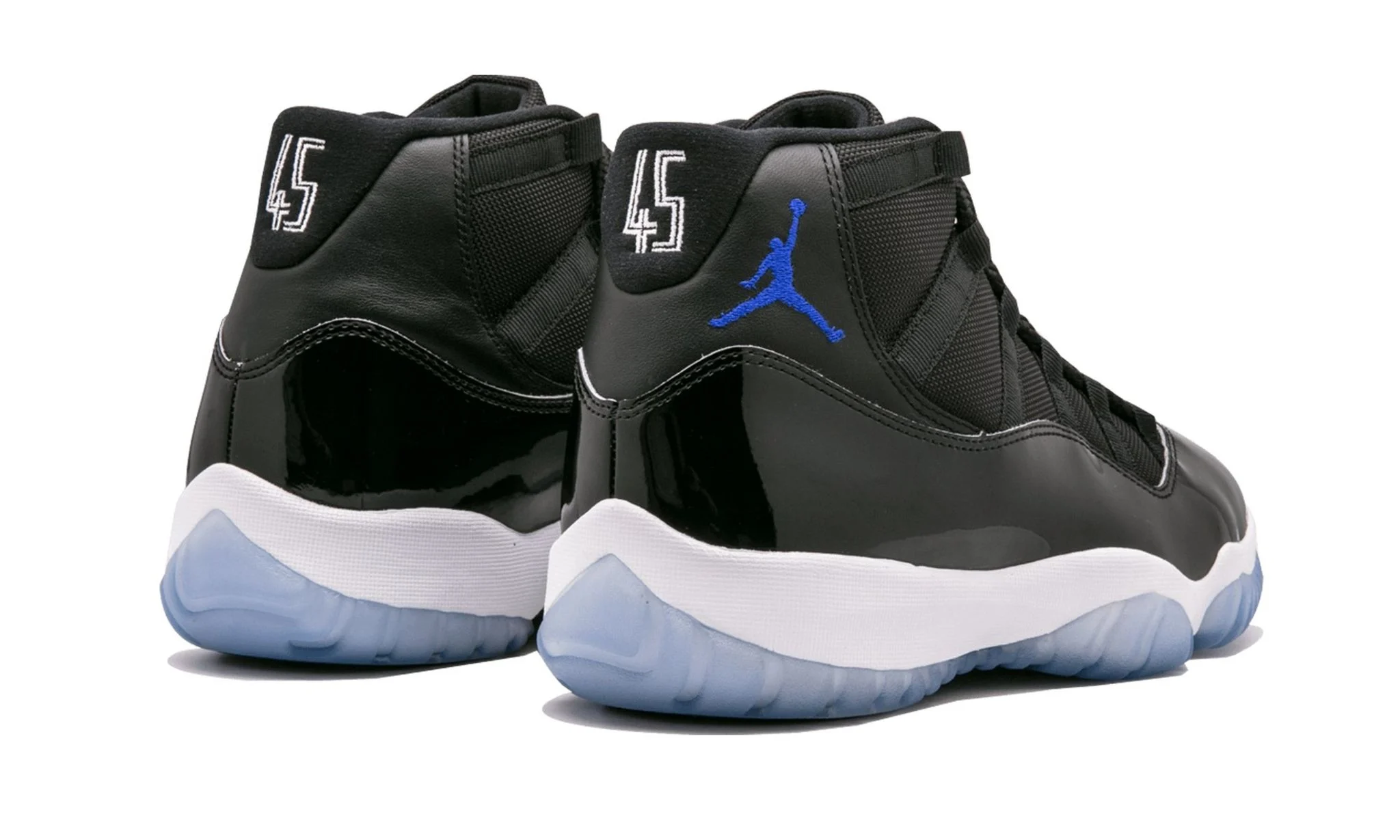 Air Jordan 11 Retro Space Jam 2016 Release 378037 003 (4) - www.xxxkicks.com