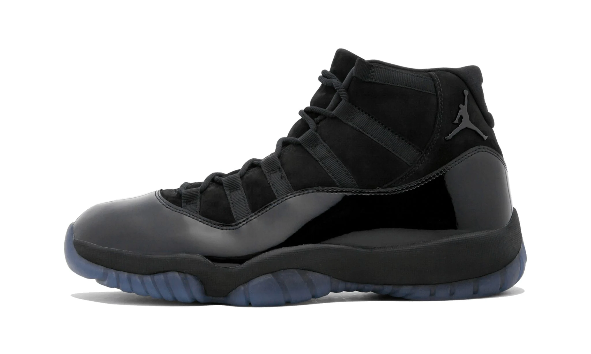 Air Jordan 11 Retro Cap Gown 378037 005 (1) - www.xxxkicks.com