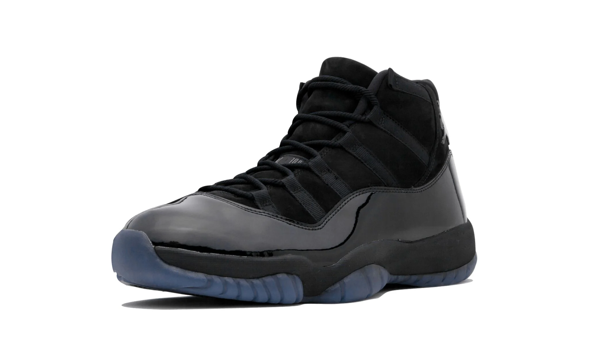 Air Jordan 11 Retro Cap Gown 378037 005 (2) - www.xxxkicks.com