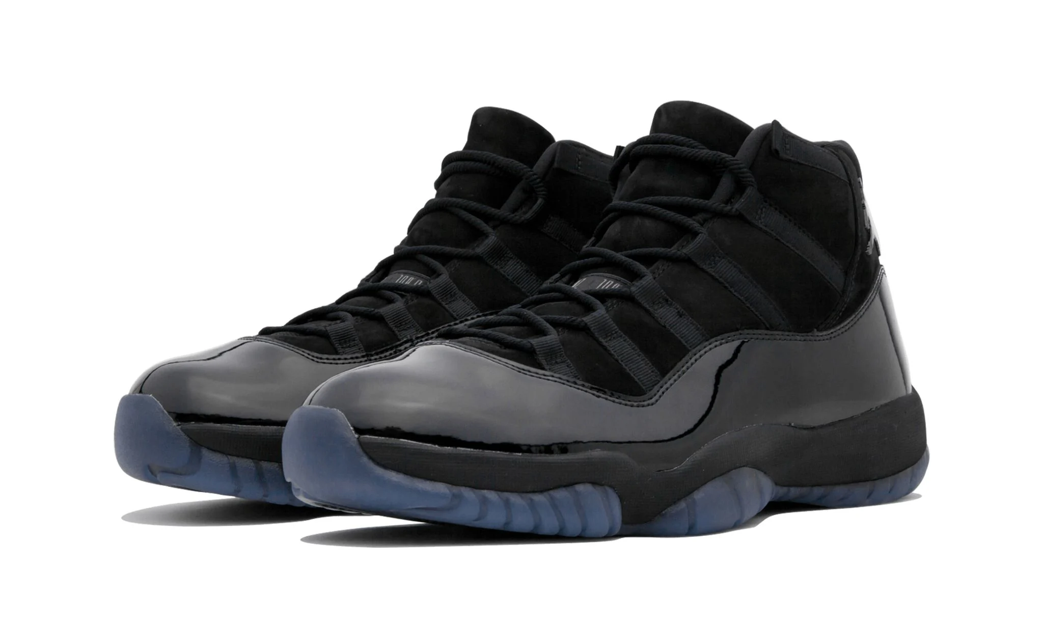 Air Jordan 11 Retro Cap Gown 378037 005 (3) - www.xxxkicks.com