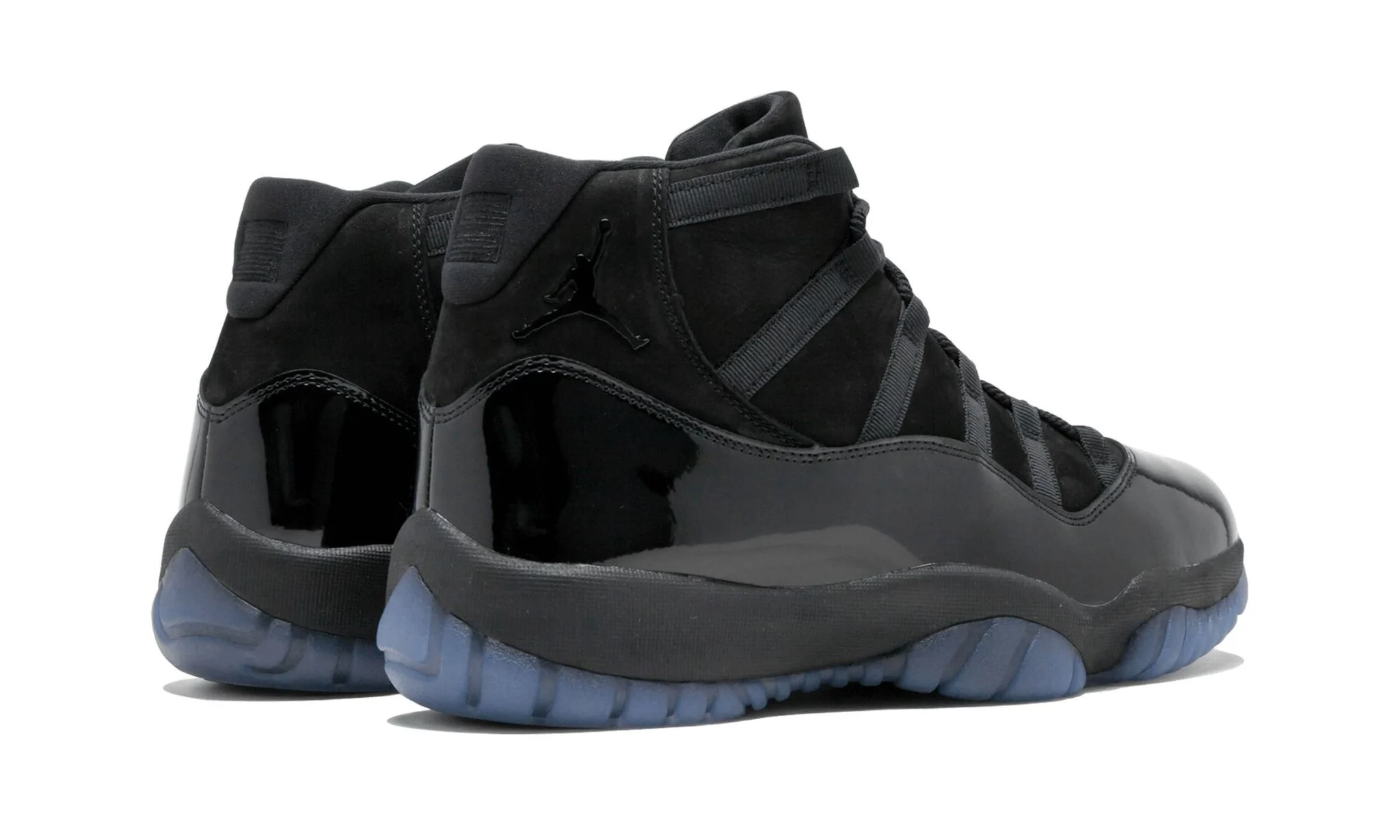 Air Jordan 11 Retro Cap Gown 378037 005 (4) - www.xxxkicks.com