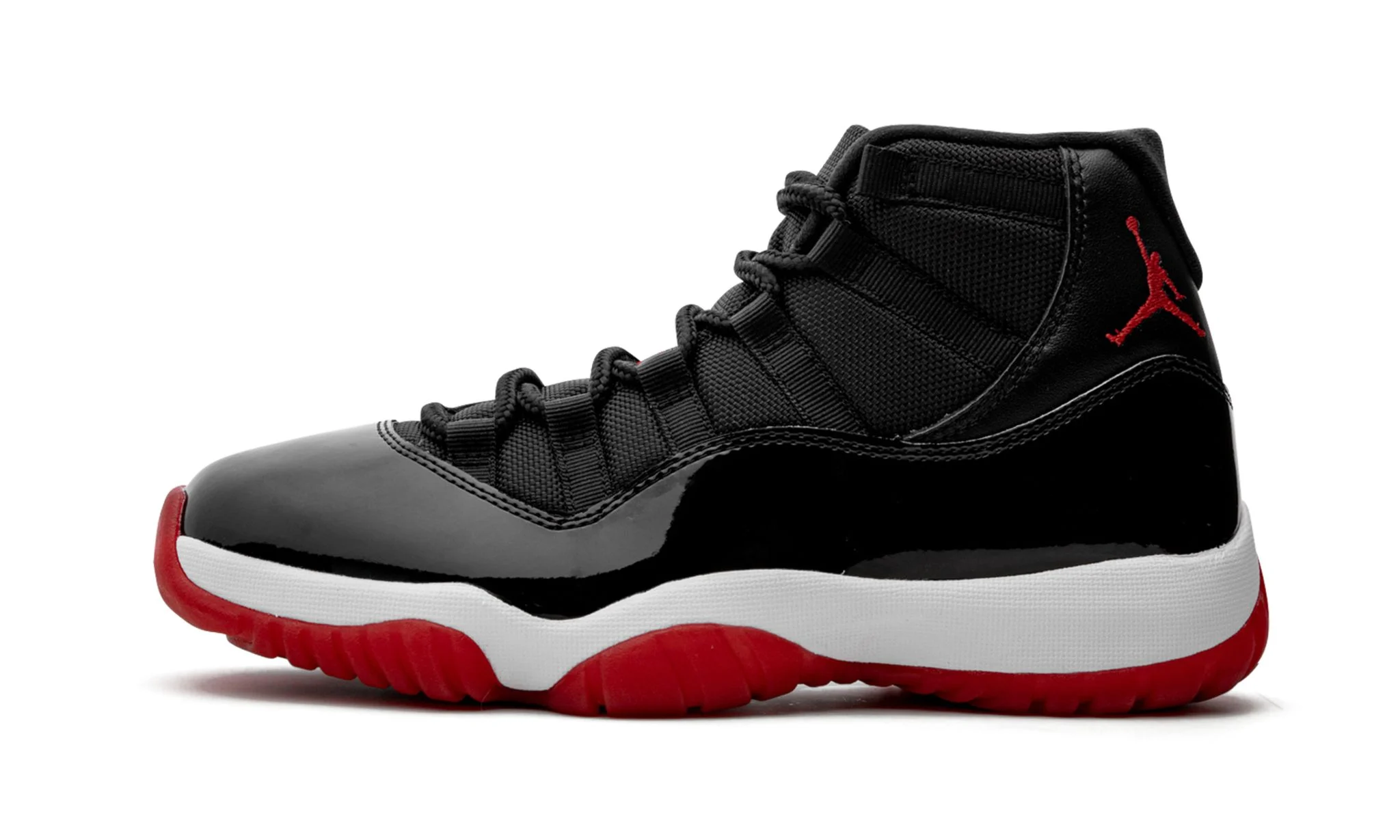Air Jordan 11 Retro Bred 2019 378037 061 (1) - www.xxxkicks.com