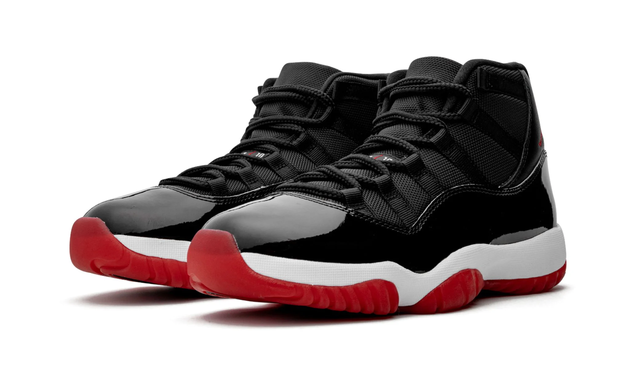 Air Jordan 11 Retro Bred 2019 378037 061 (3) - www.xxxkicks.com