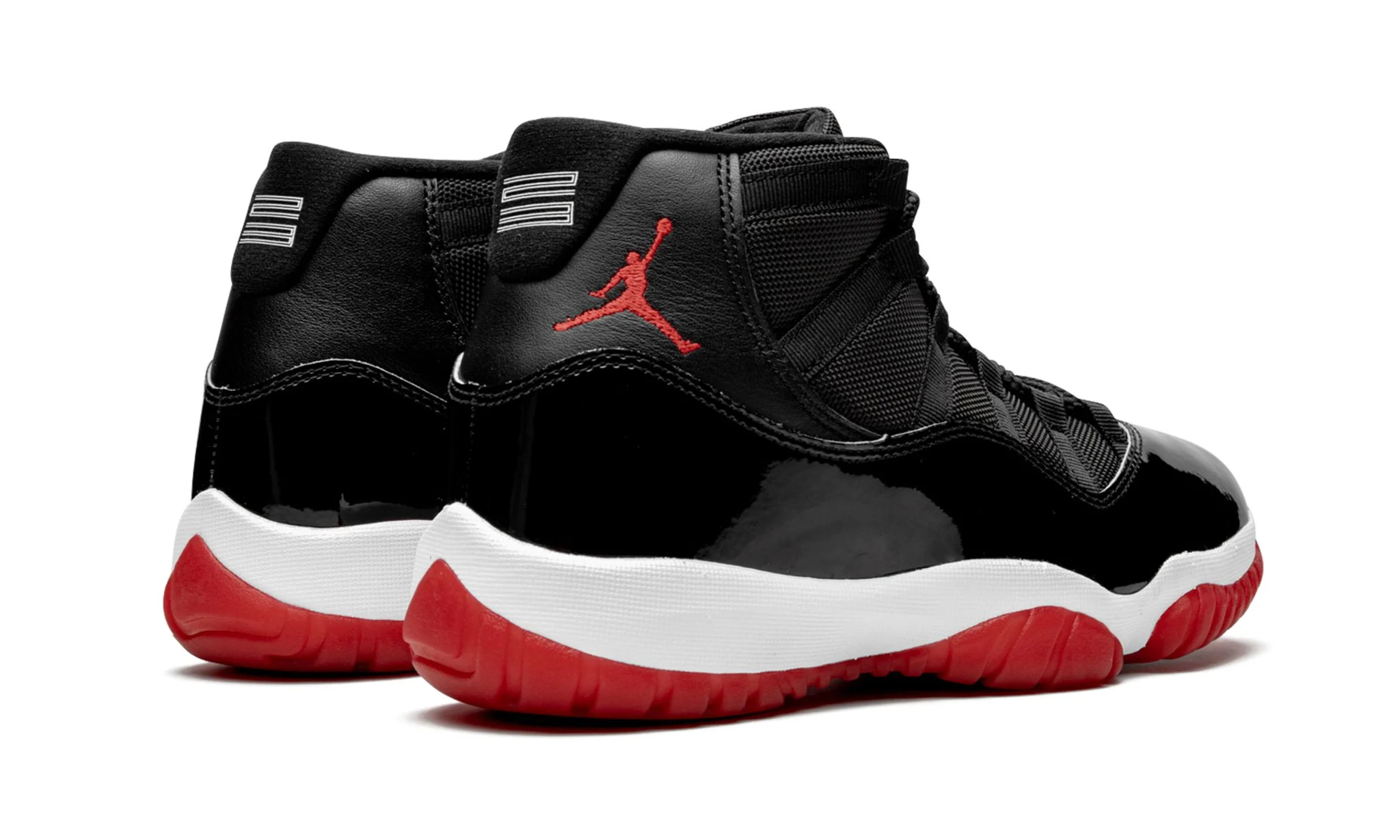 Air Jordan 11 Retro Bred 2019 378037 061 (4) - www.xxxkicks.com