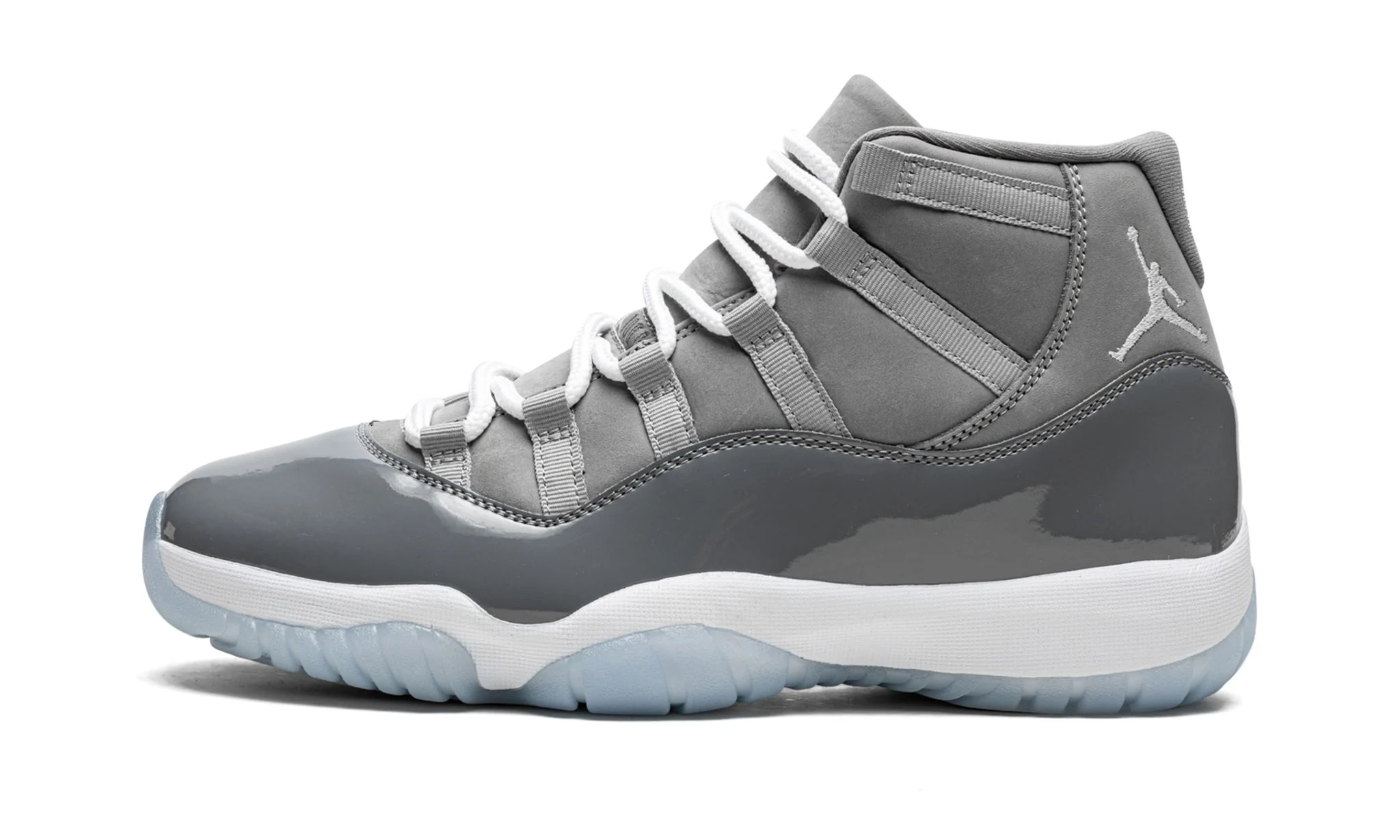 Air Jordan 11 Retro Cool Grey 2021 Ct8012 005 (1) - www.xxxkicks.com