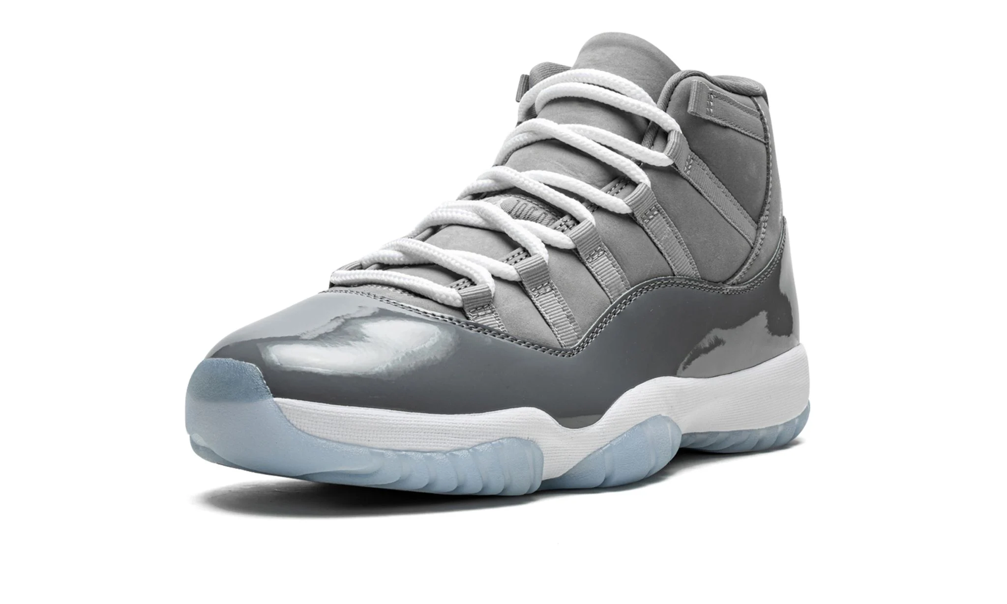 Air Jordan 11 Retro Cool Grey 2021 Ct8012 005 (2) - www.xxxkicks.com