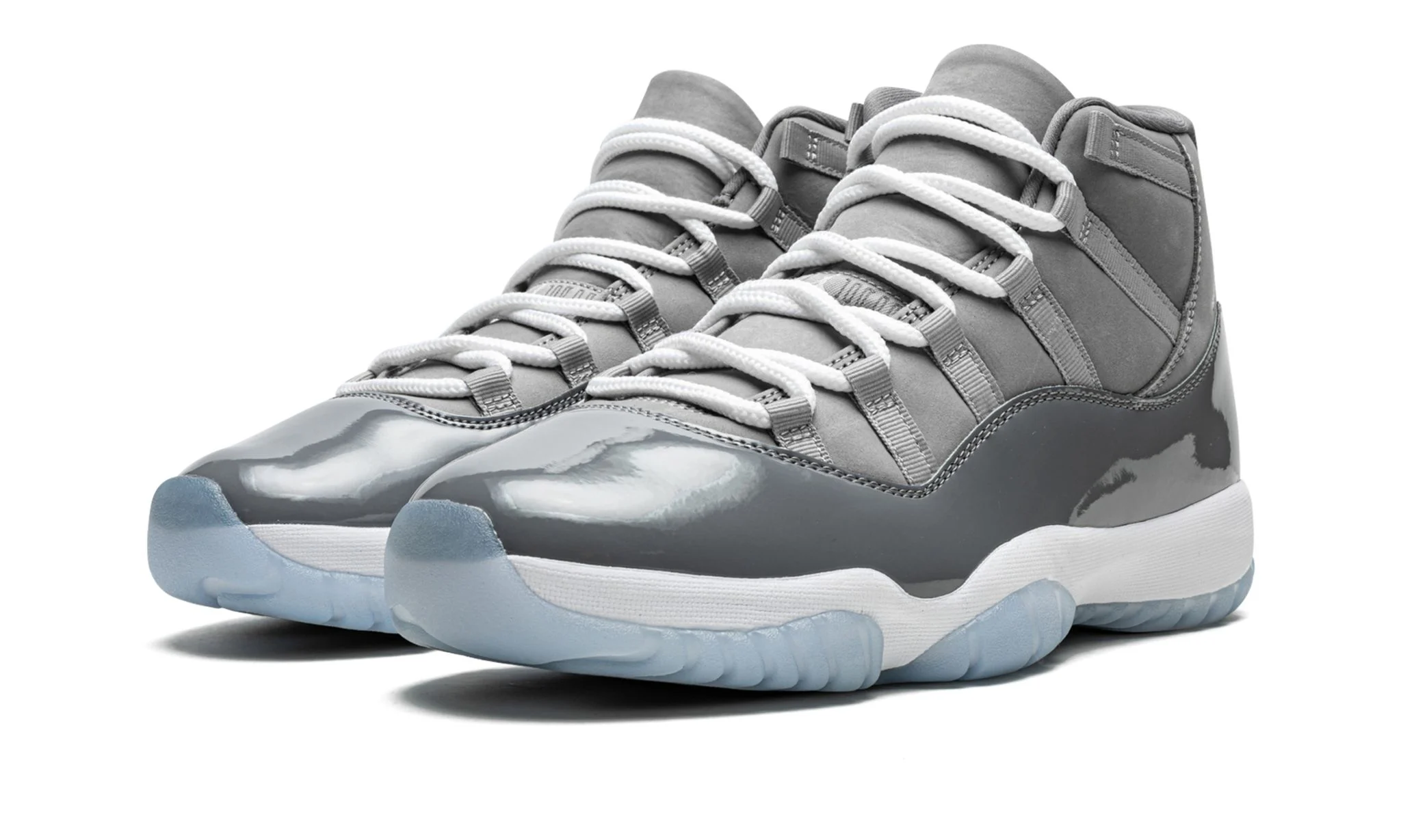 Air Jordan 11 Retro Cool Grey 2021 Ct8012 005 (3) - www.xxxkicks.com