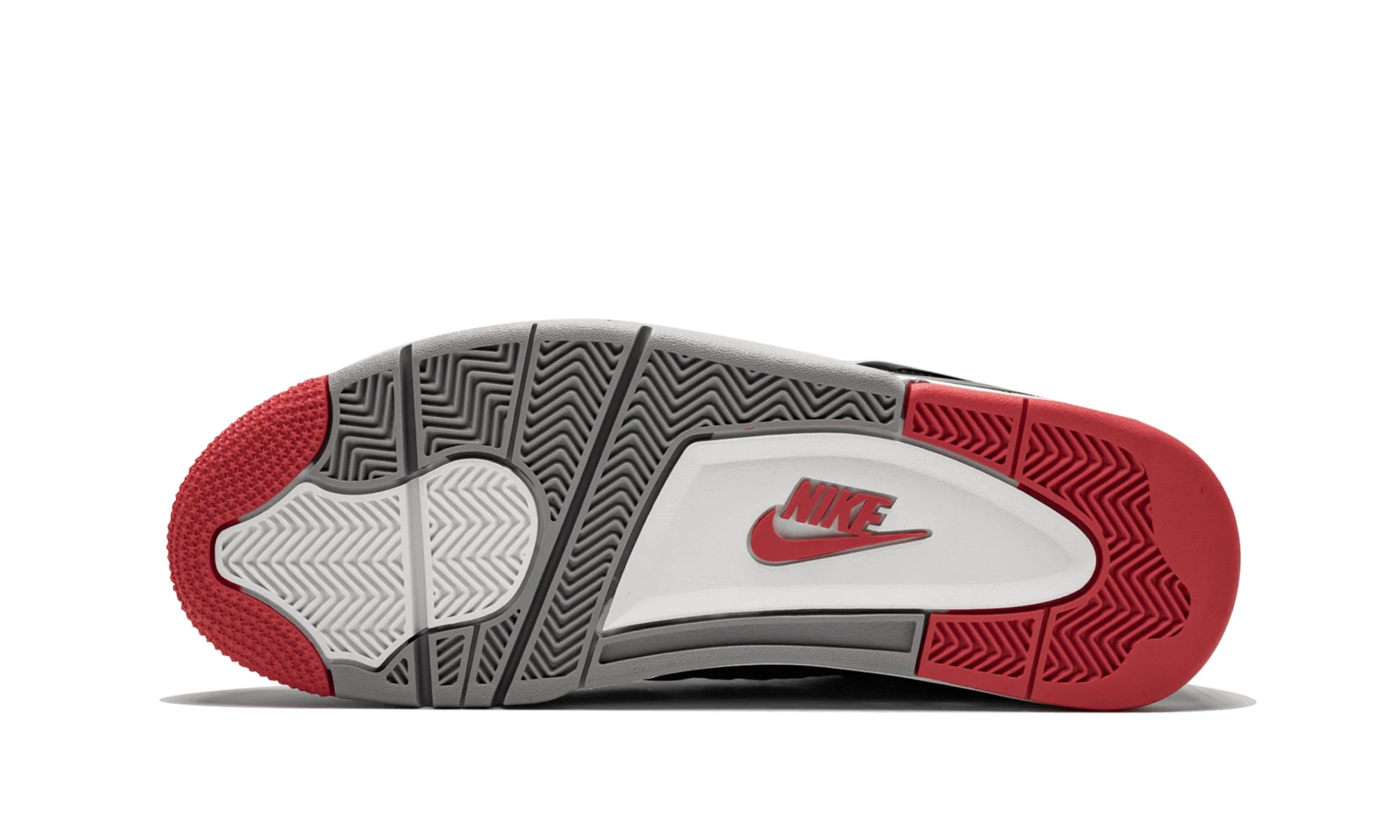 Air Jordan 4 Retro Bred 2019 308497 060 (5) - www.xxxkicks.com