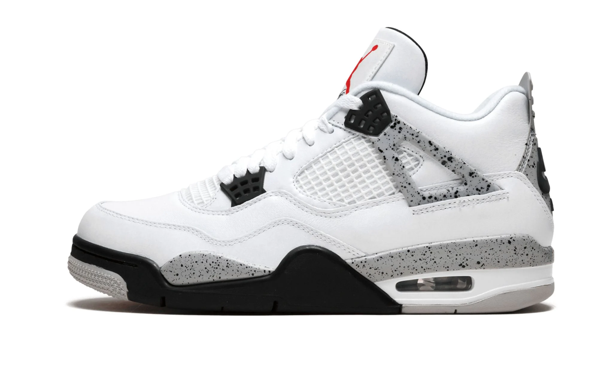 Air Jordan 4 Retro Og White Cement 840606 192 (1) - www.xxxkicks.com