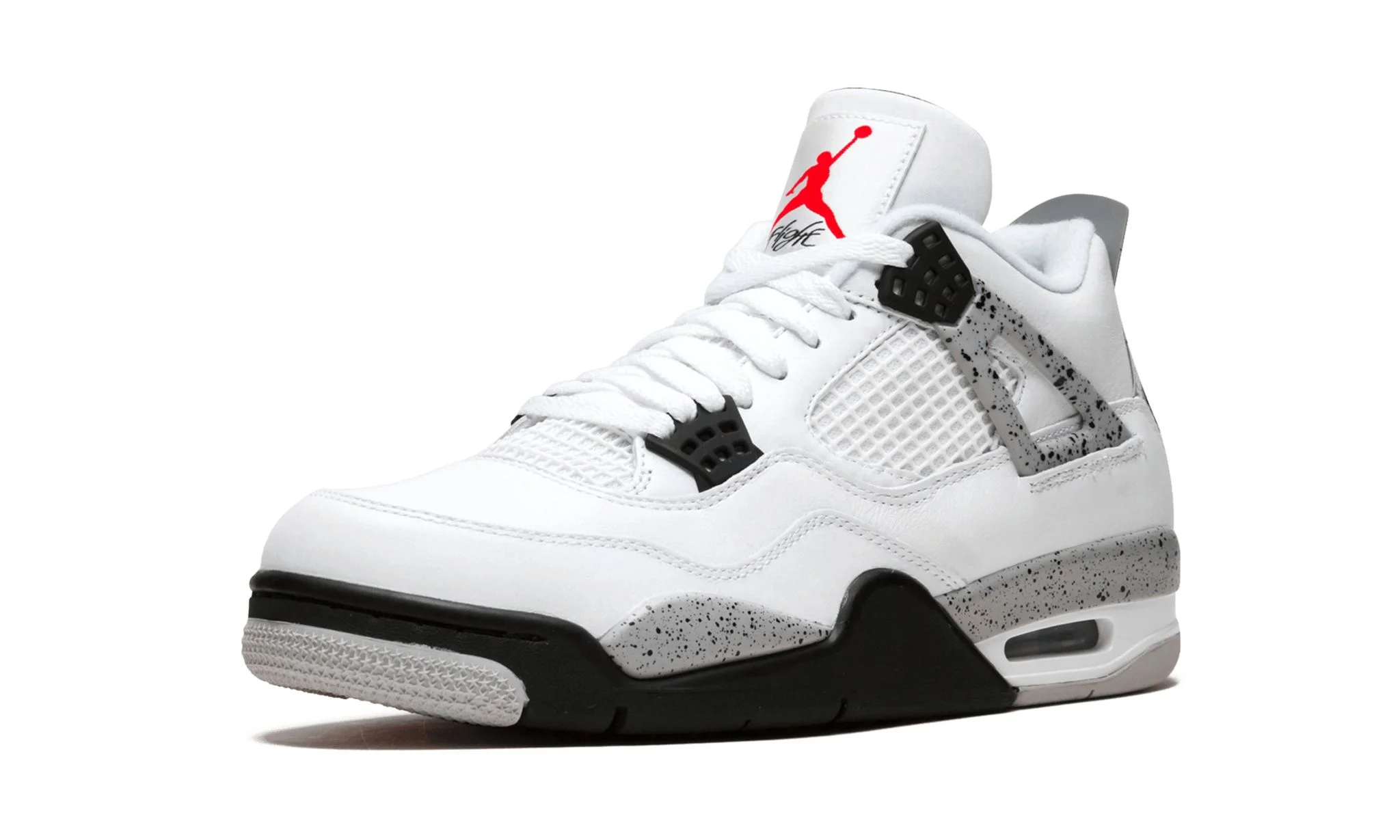 Air Jordan 4 Retro Og White Cement 840606 192 (2) - www.xxxkicks.com