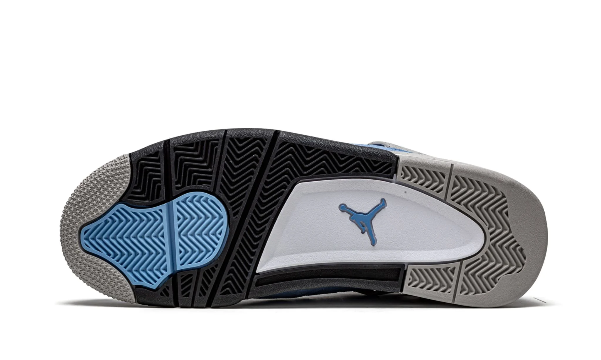Air Jordan 4 Retro University Blue Ct8527 400 (5) - www.xxxkicks.com