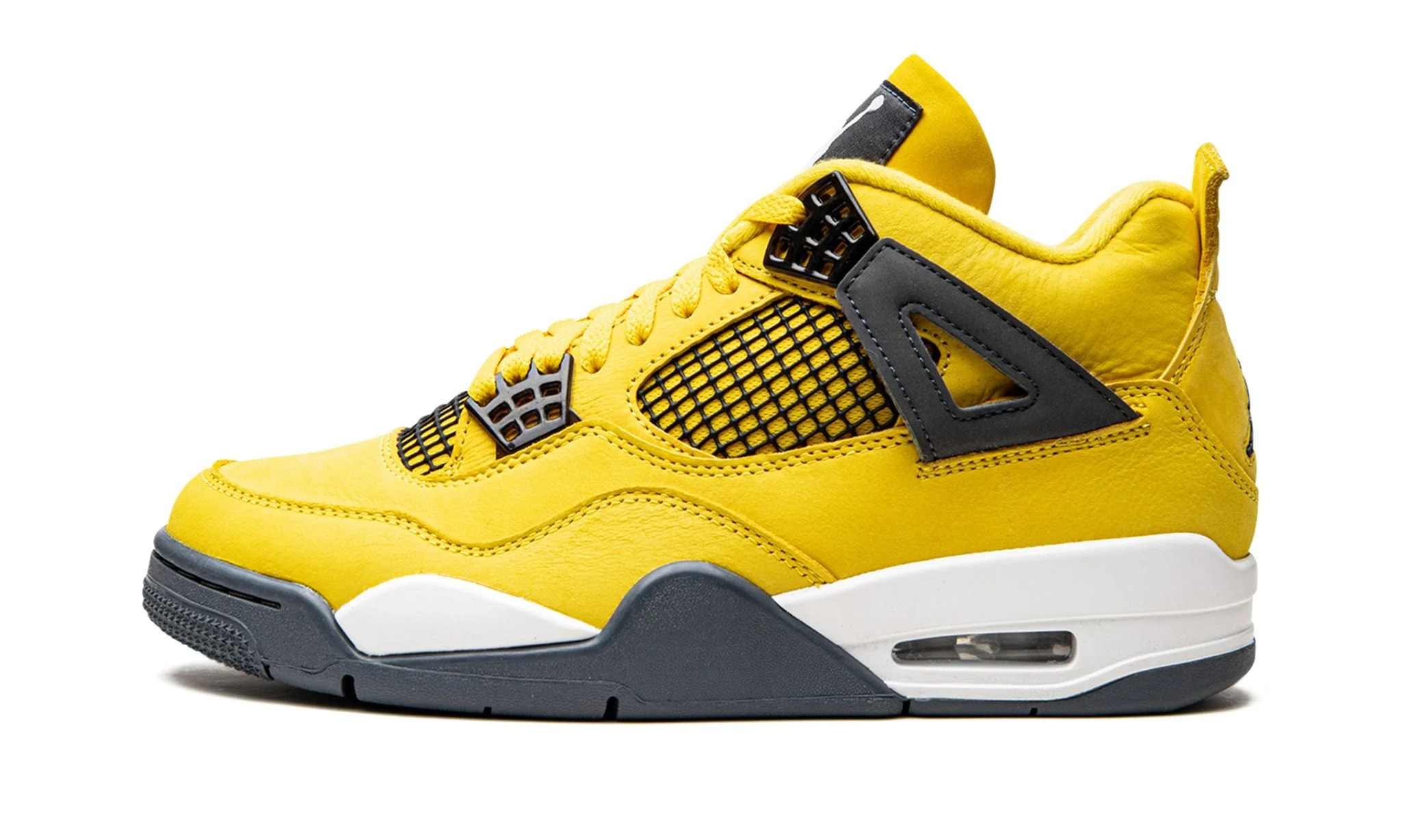 Air Jordan 4 Retro Lightning 2021 Ct8527 700 (1) - www.xxxkicks.com