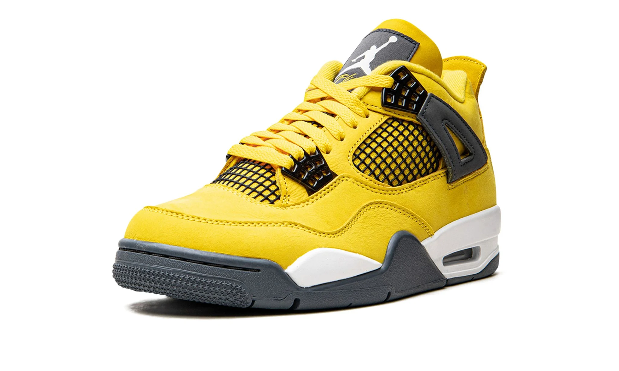 Air Jordan 4 Retro Lightning 2021 Ct8527 700 (2) - www.xxxkicks.com