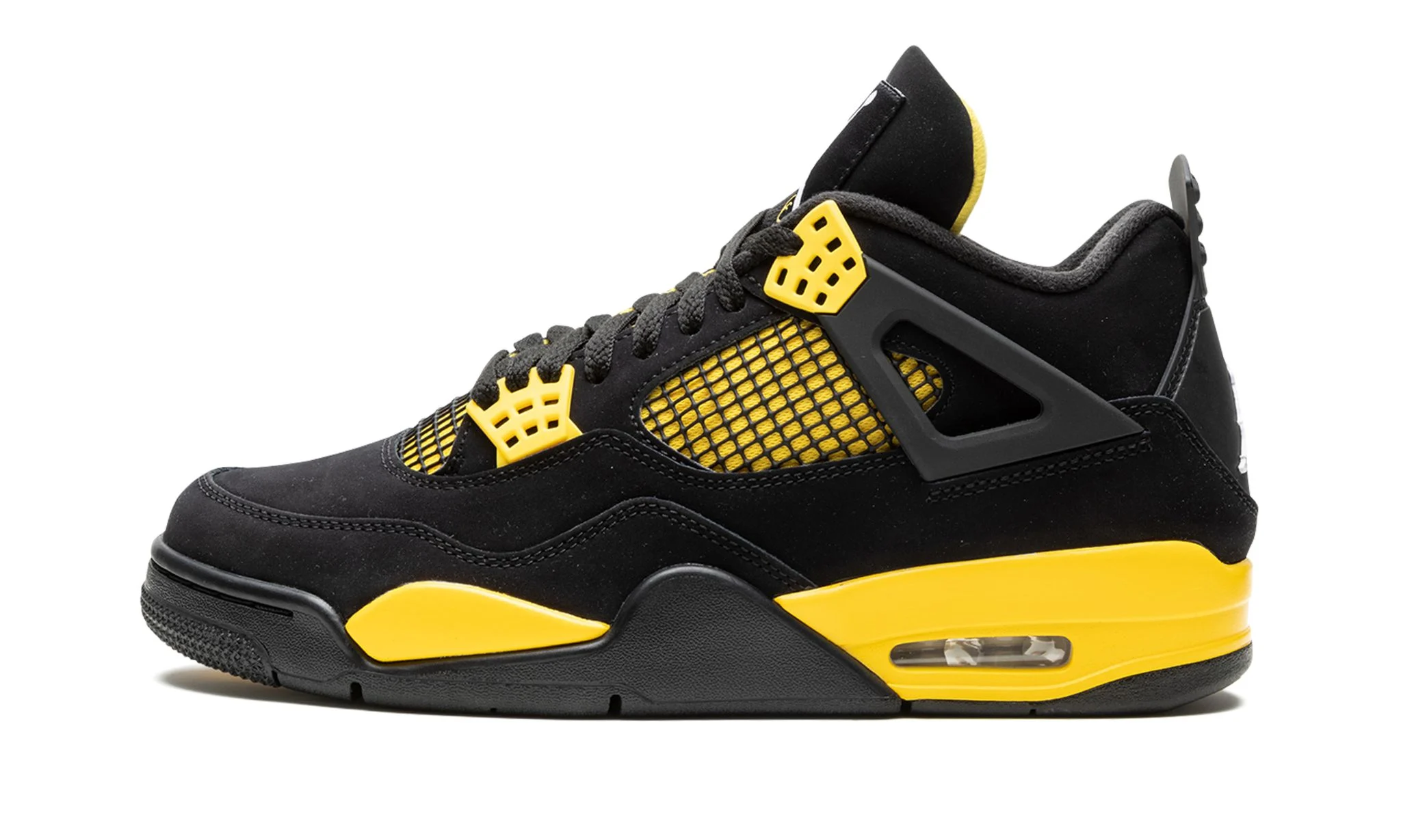Air Jordan 4 Retro Thunder 2023 Dh6927 017 (1) - www.xxxkicks.com