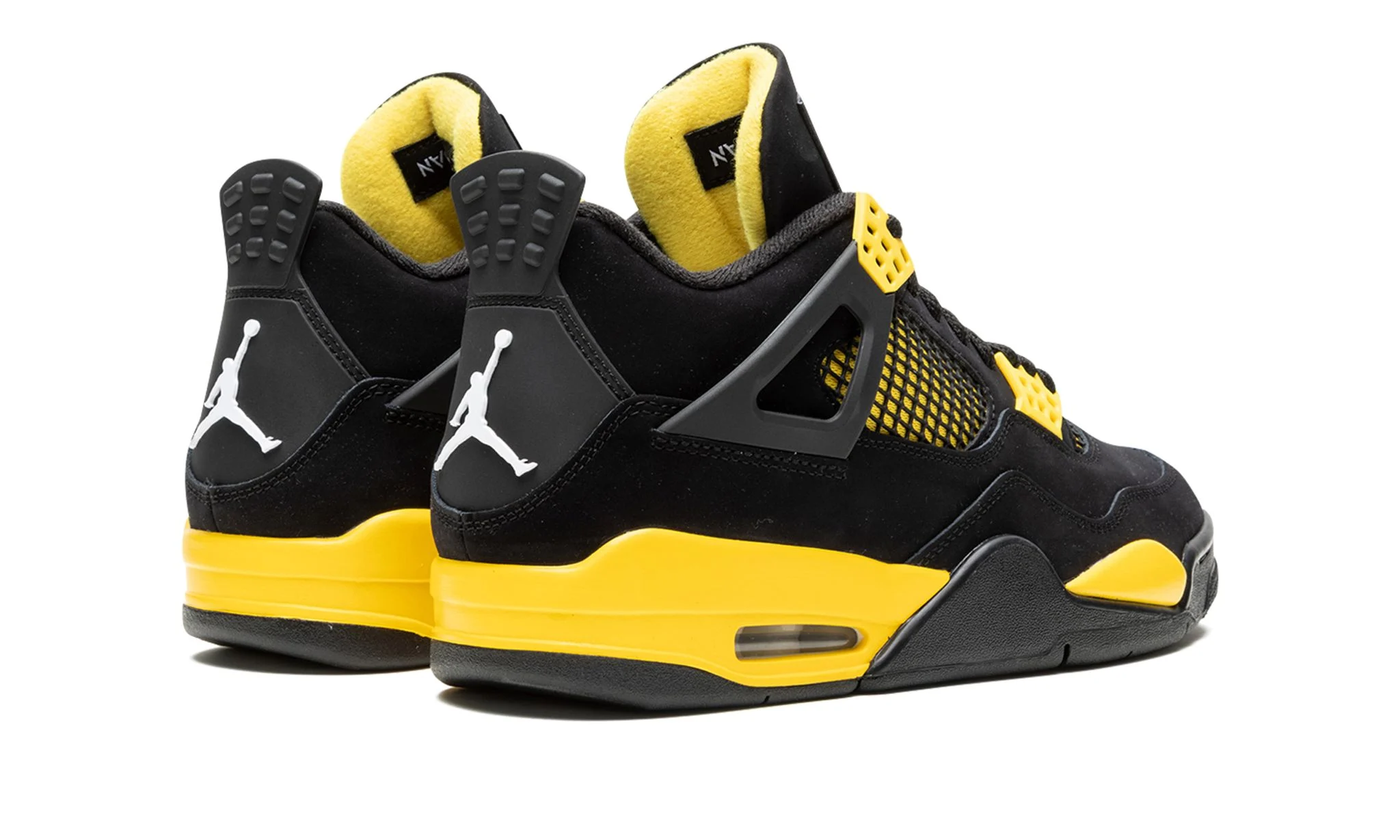 Air Jordan 4 Retro Thunder 2023 Dh6927 017 (4) - www.xxxkicks.com