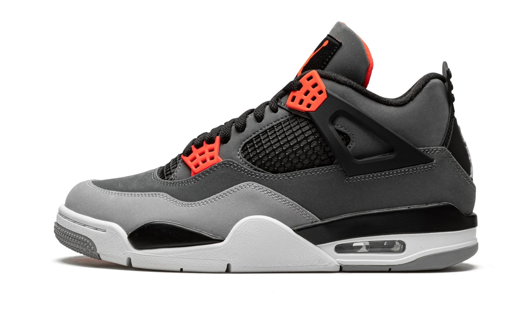 Air Jordan 4 Retro Infrared Dh6927 061 (1) - www.xxxkicks.com