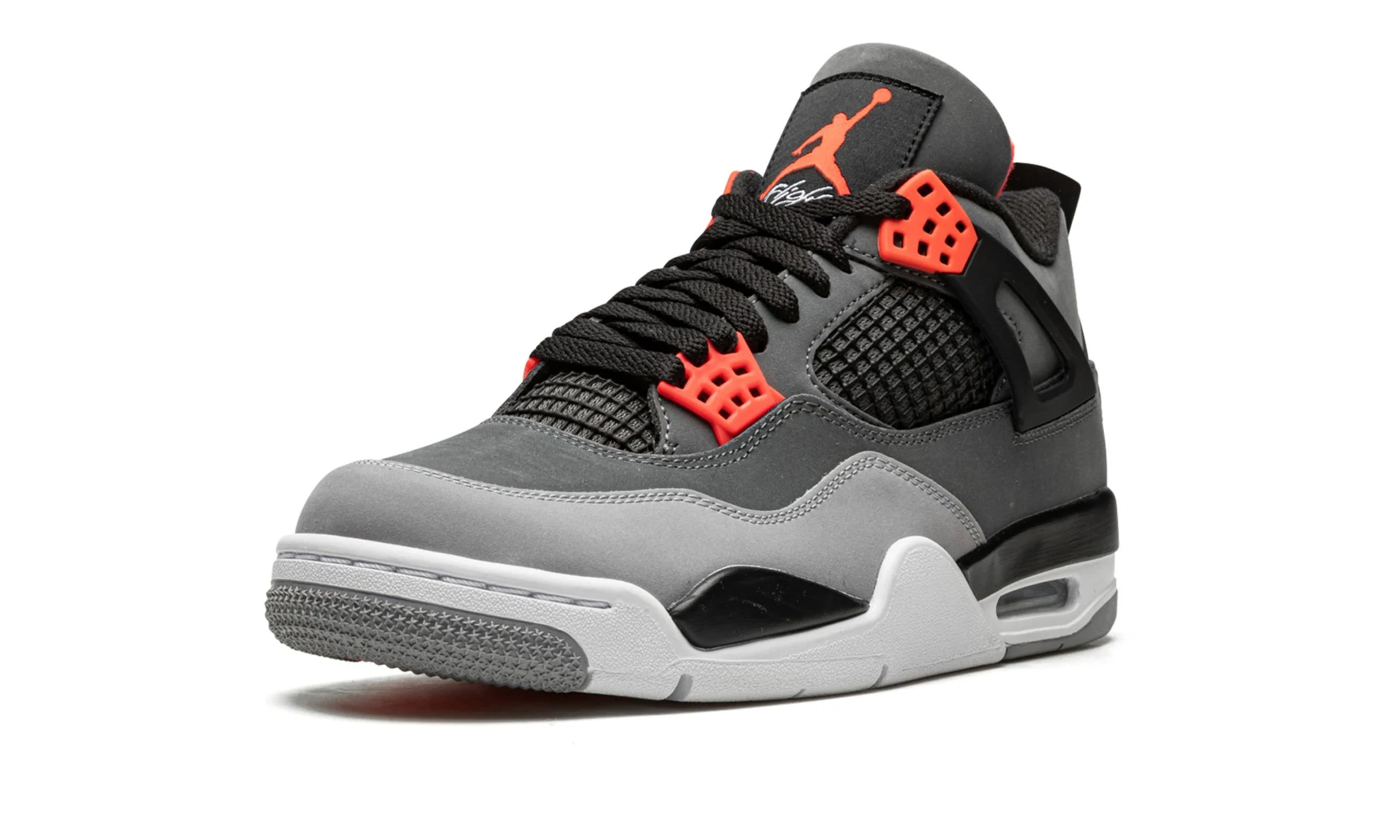 Air Jordan 4 Retro Infrared Dh6927 061 (2) - www.xxxkicks.com