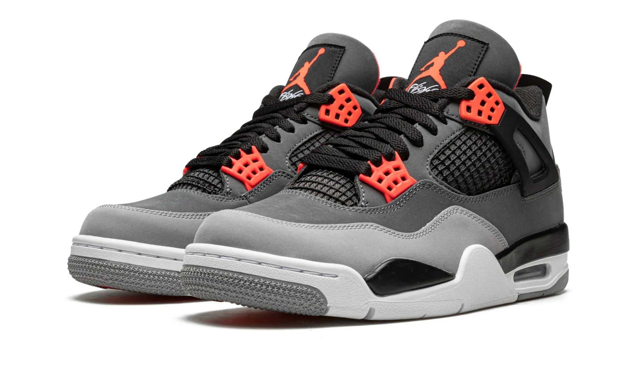 Air Jordan 4 Retro Infrared Dh6927 061 (3) - www.xxxkicks.com