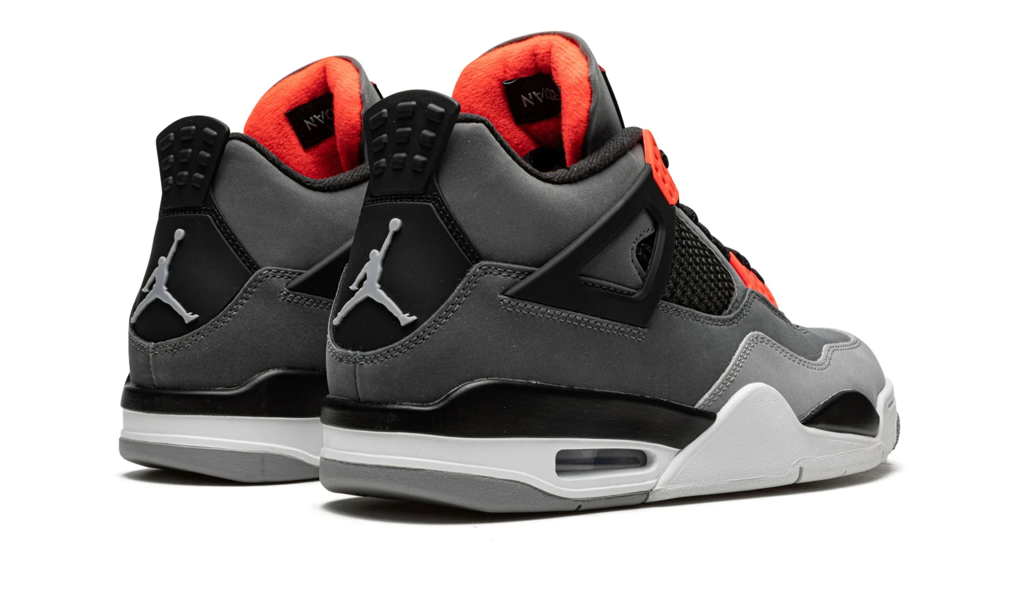 Air Jordan 4 Retro Infrared Dh6927 061 (4) - www.xxxkicks.com