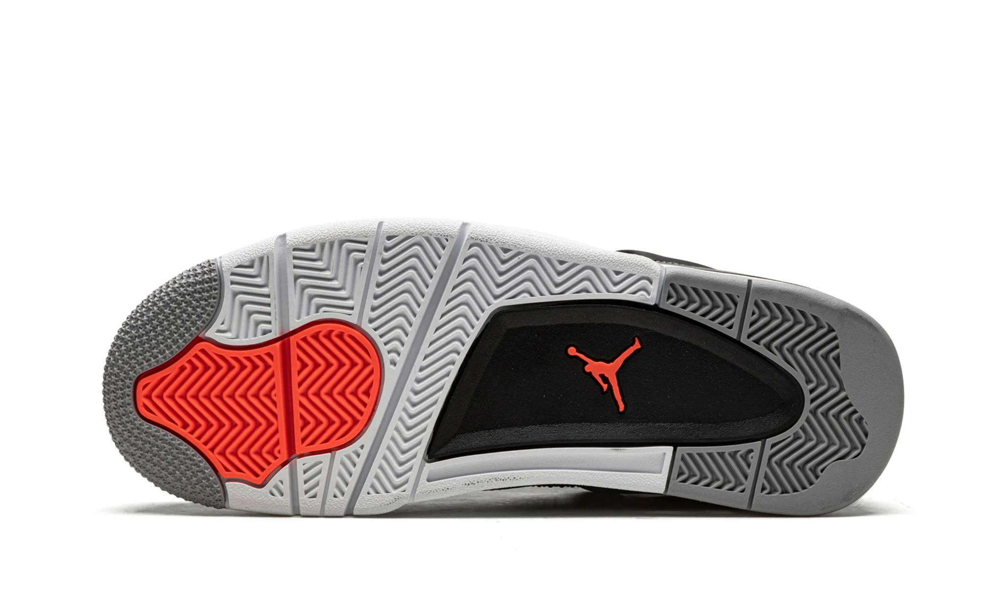 Air Jordan 4 Retro Infrared Dh6927 061 (5) - www.xxxkicks.com