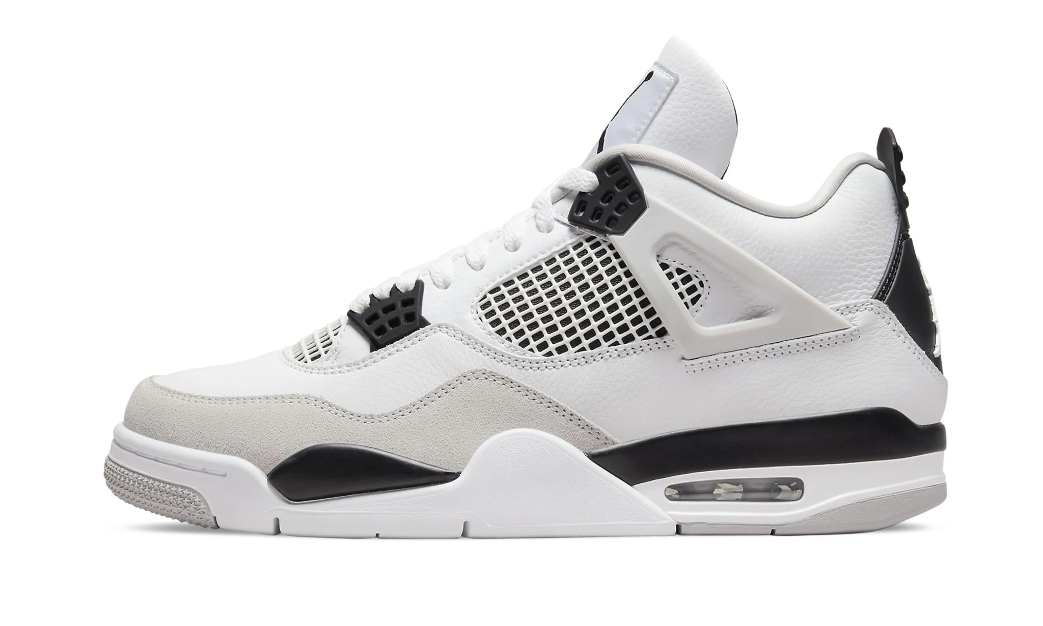 Air Jordan 4 Retro Military Black Dh6927 111 (1) - www.xxxkicks.com